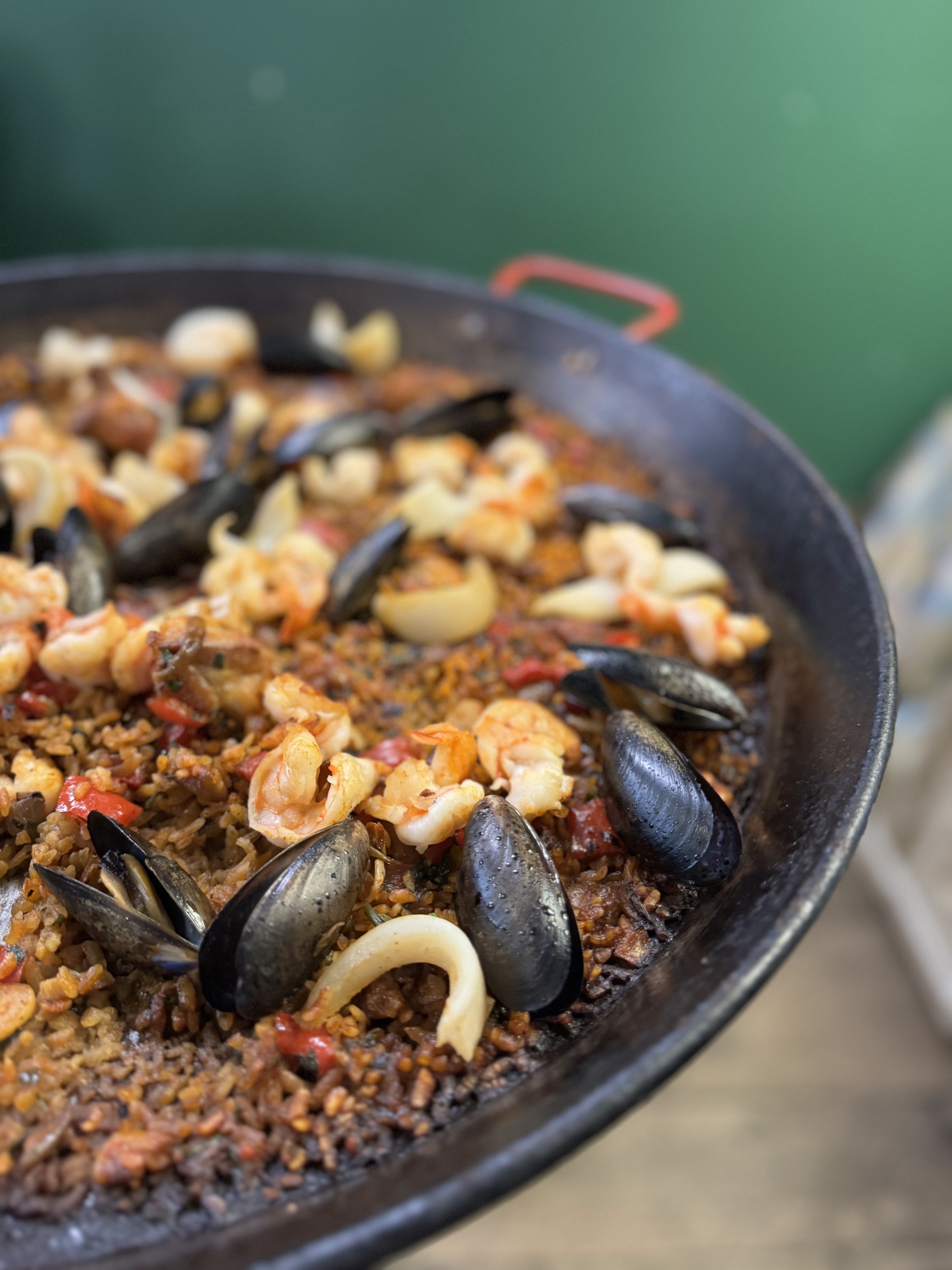 MOKA tapas y vino image 2