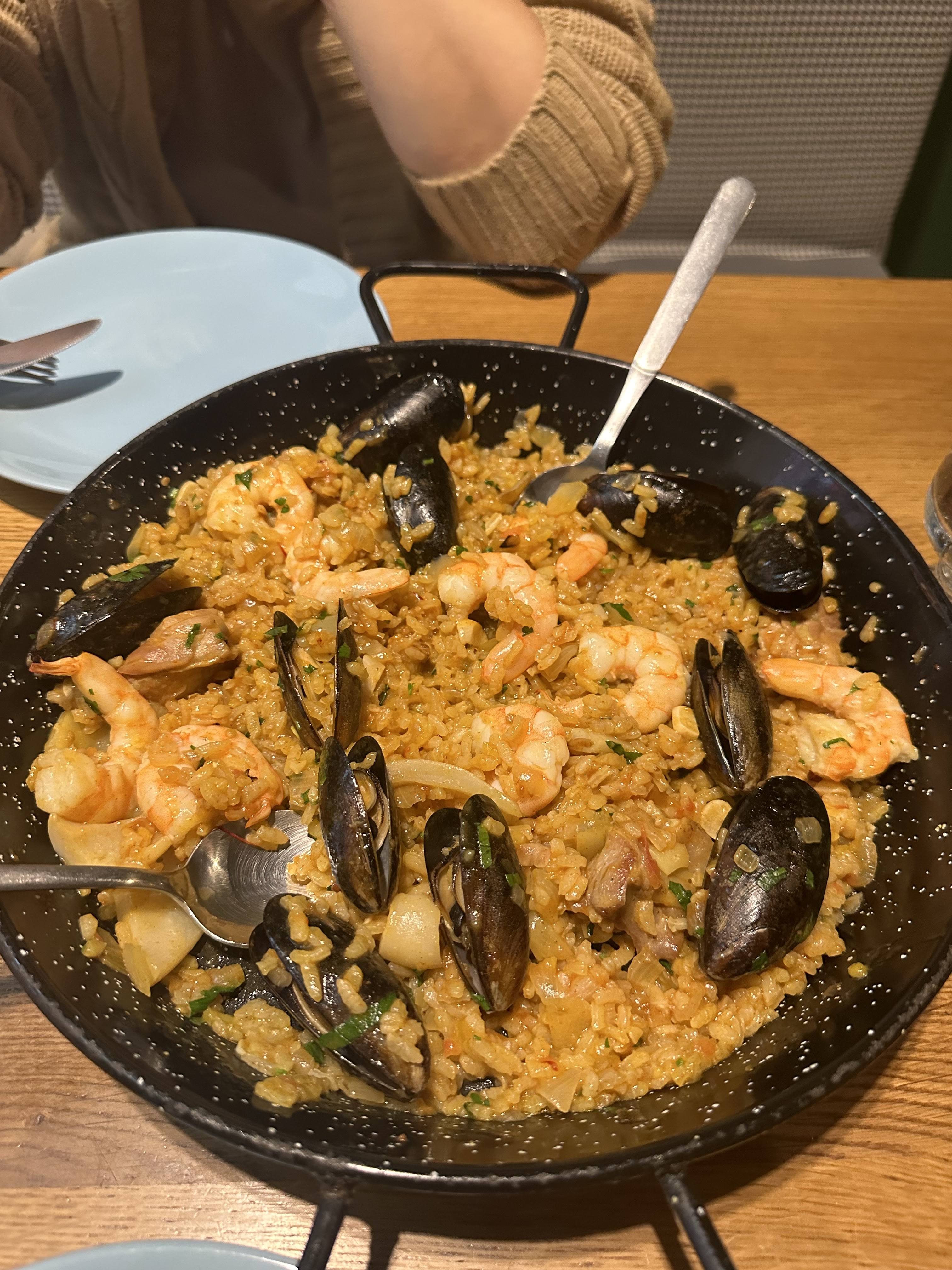 MOKA tapas y vino image 4