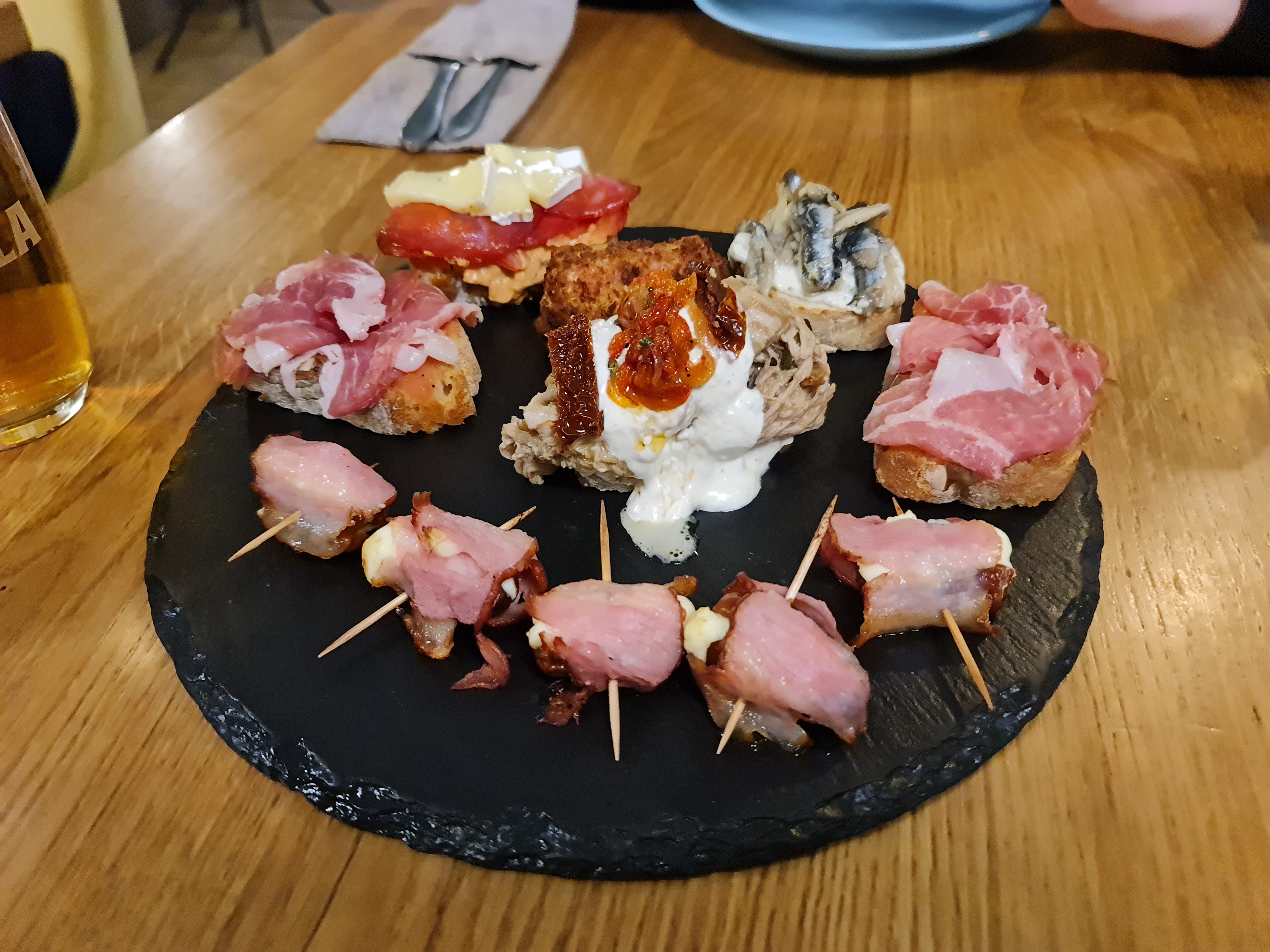 MOKA tapas y vino image 5