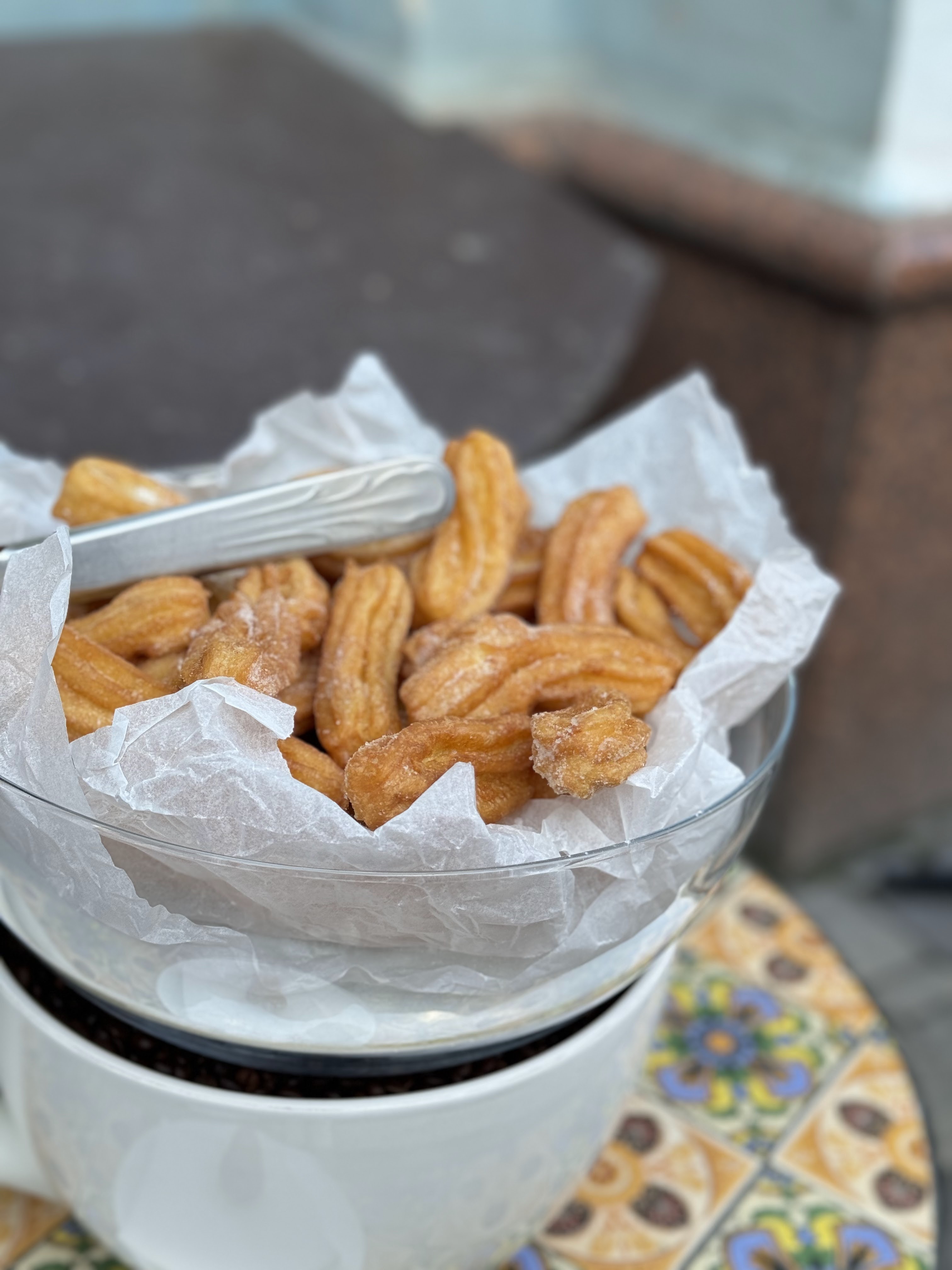 MOKA tapas y vino image 9