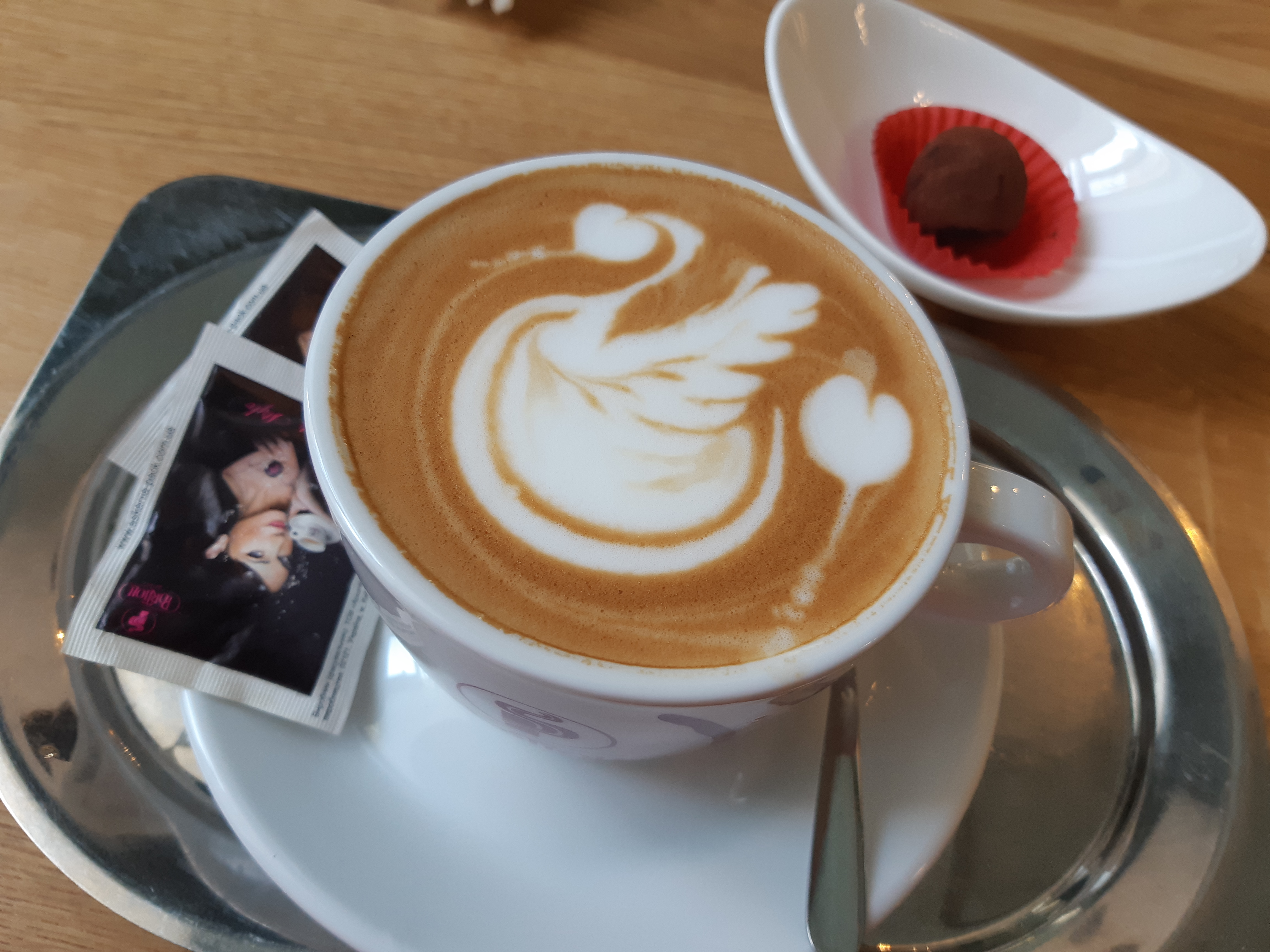 MOKA tapas y vino image 10