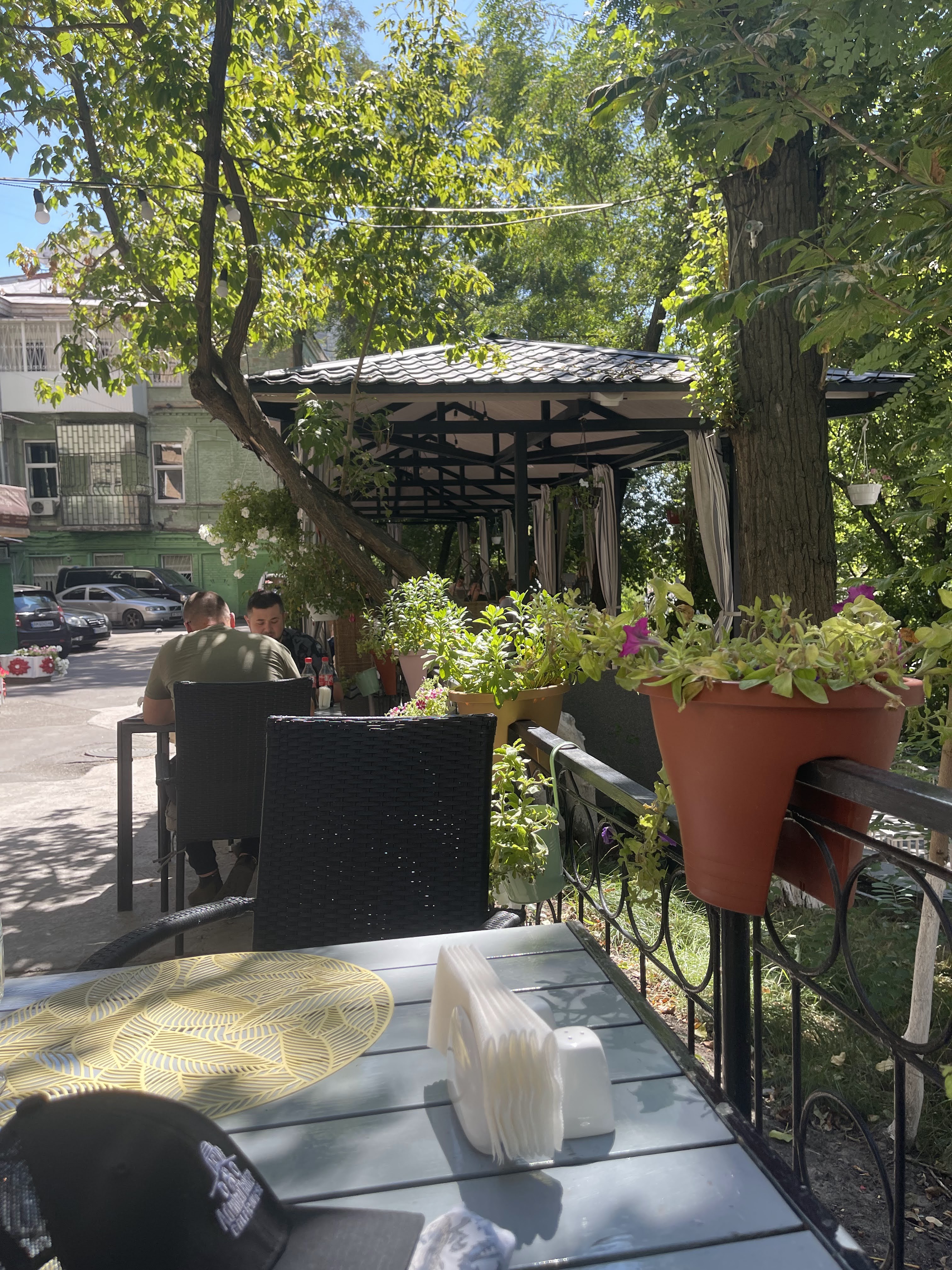 Мон Шер image 11