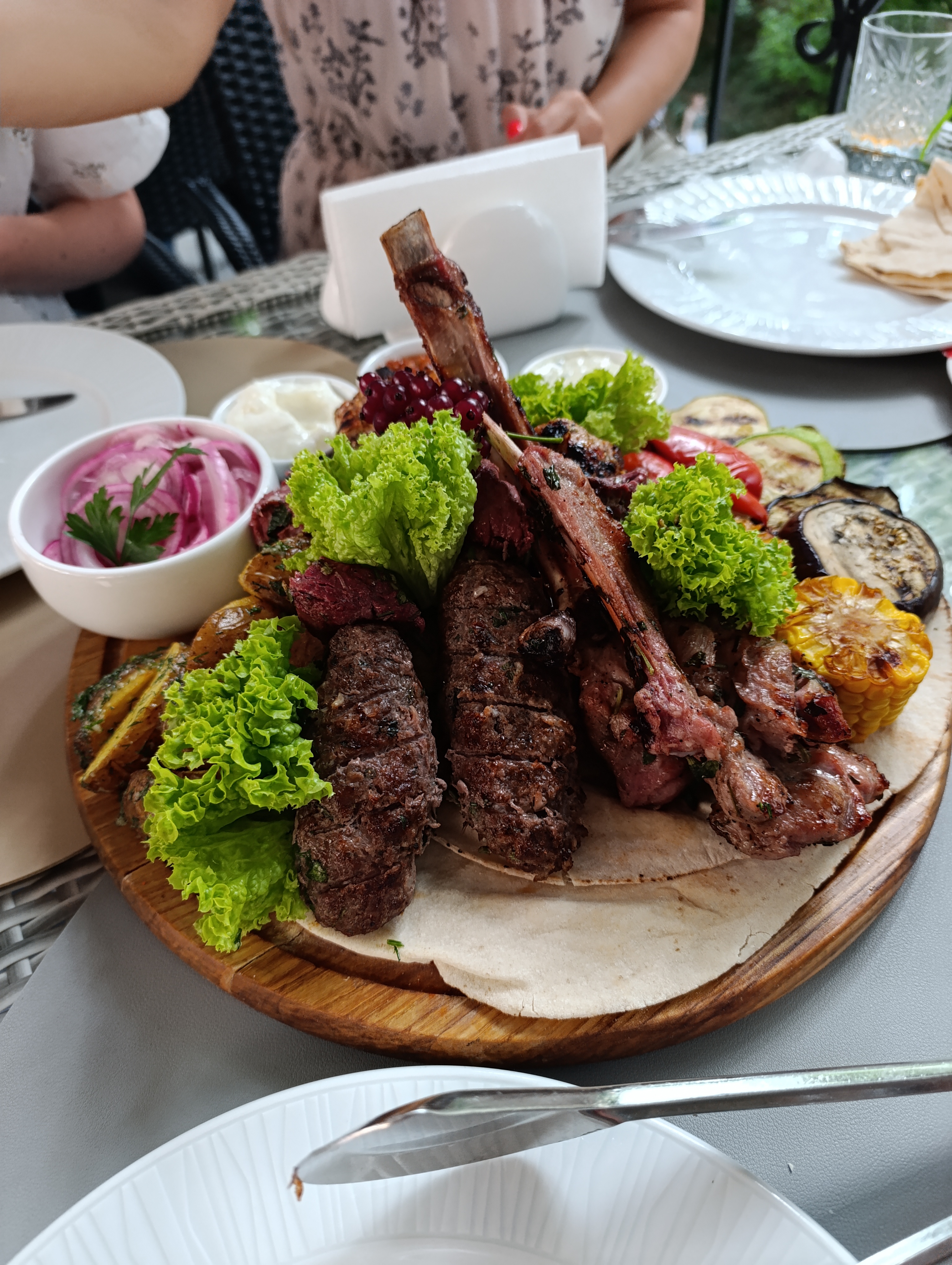 Мон Шер image 16