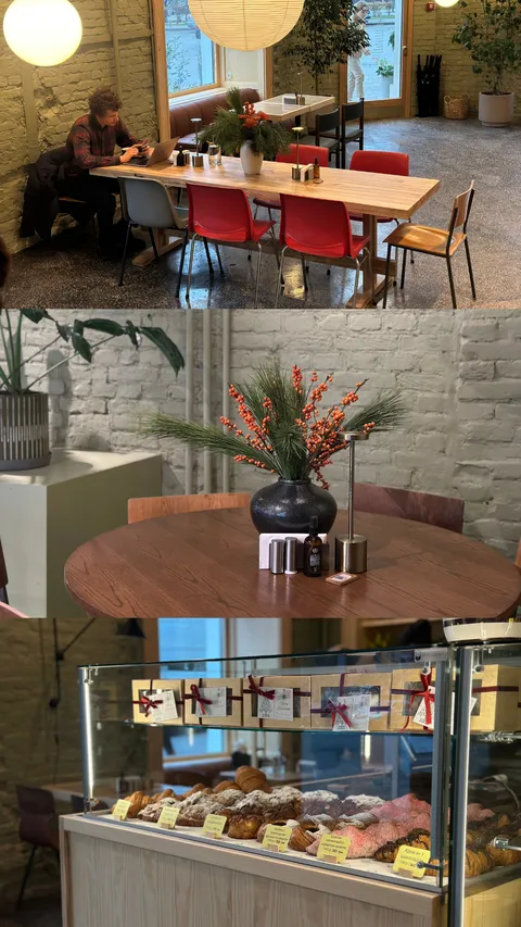 Soul Cafe image 2
