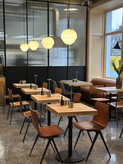 Soul Cafe image 3