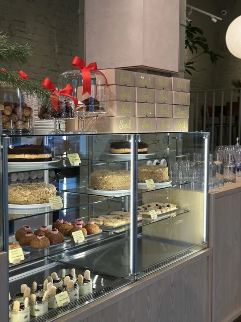 Soul Cafe image 4
