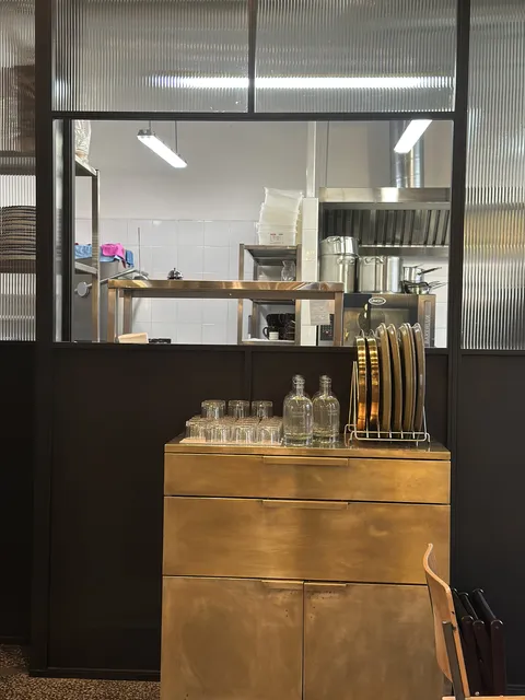 Soul Cafe image 5