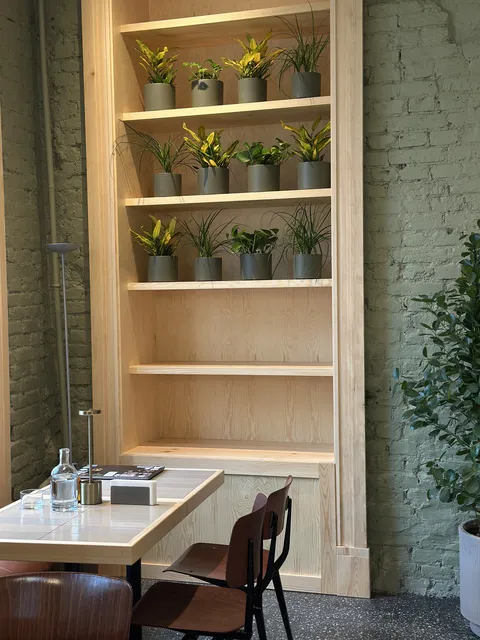 Soul Cafe image 6