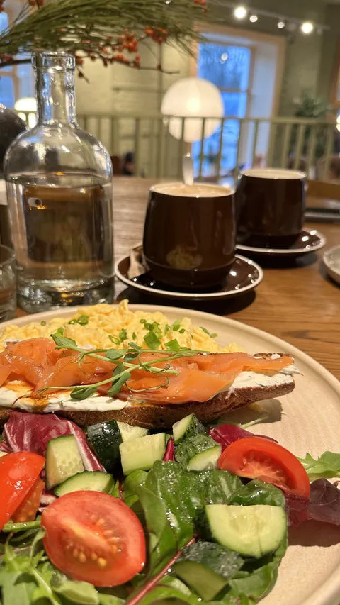 Soul Cafe image 7