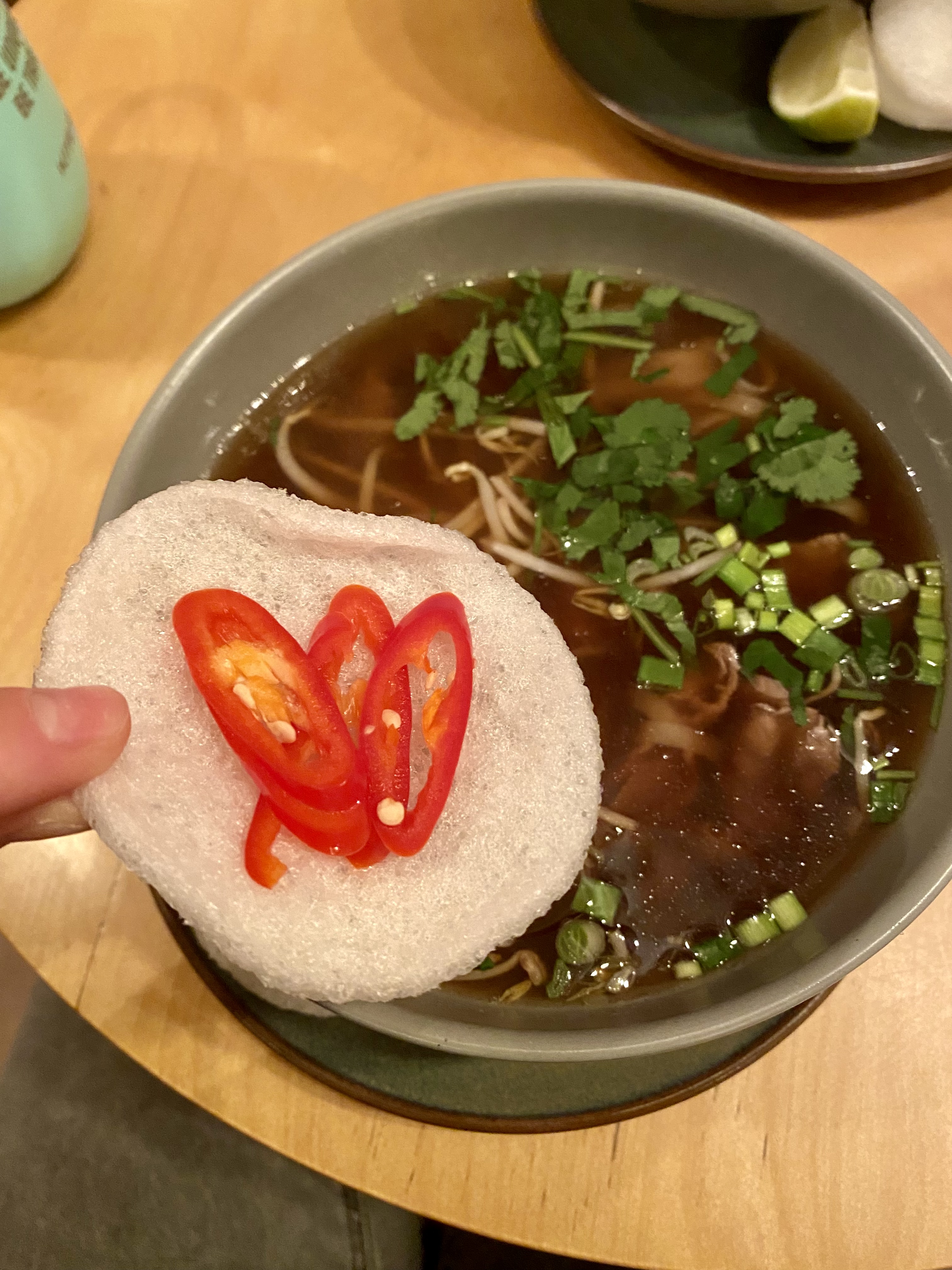 HANH cafe & market image 14