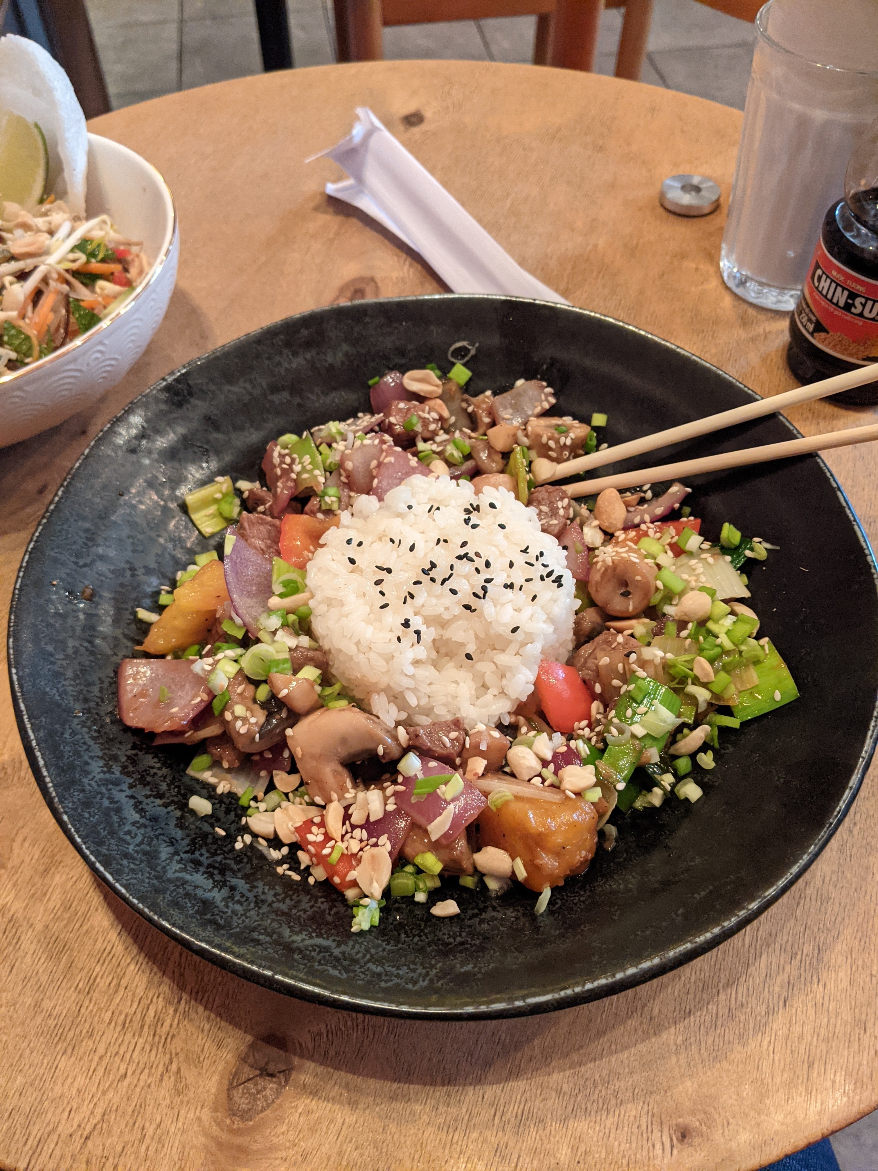 HANH cafe & market image 18