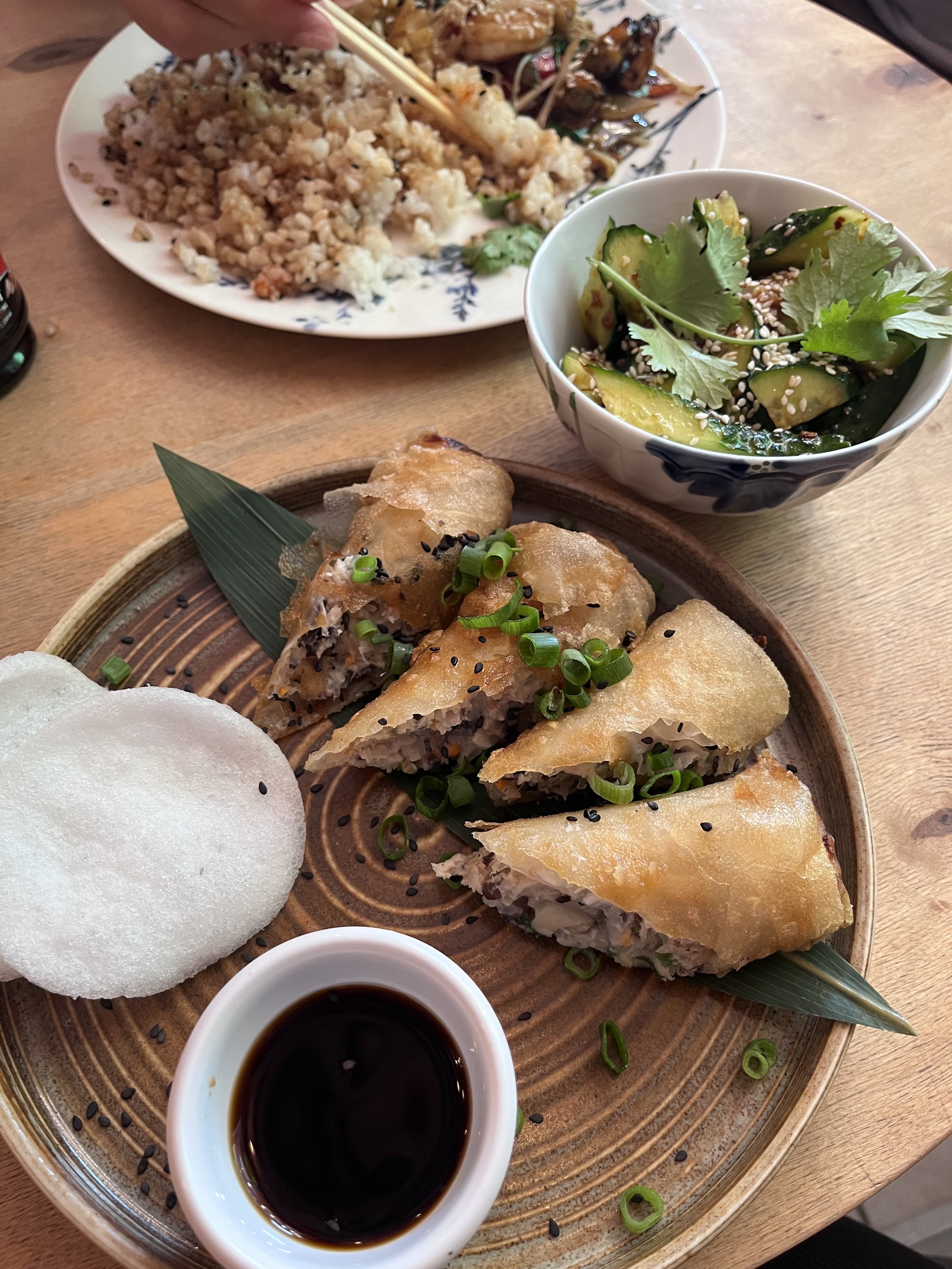 HANH cafe & market image 20