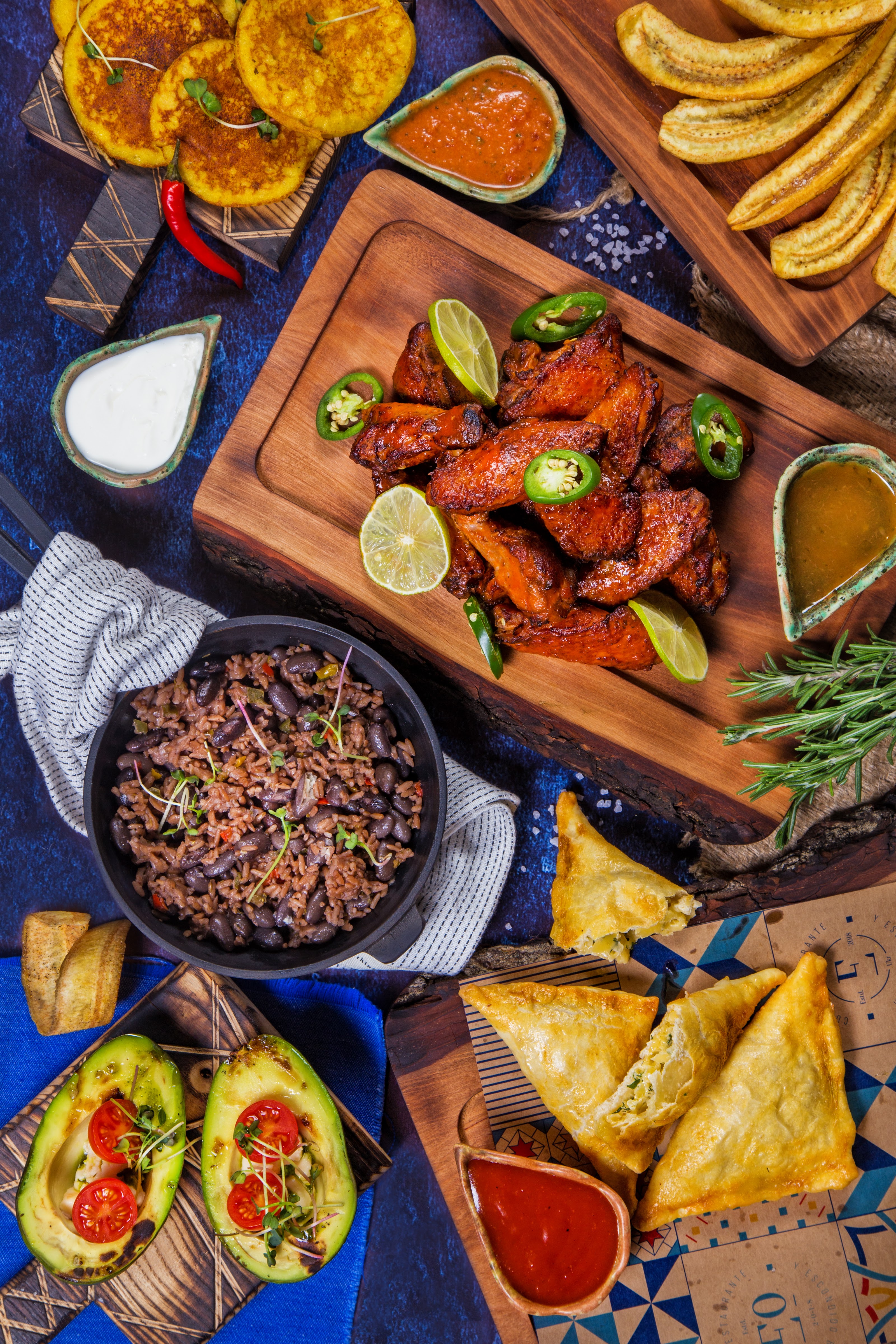 EscoBar. Cuban restaurante y Escondido bar image 12