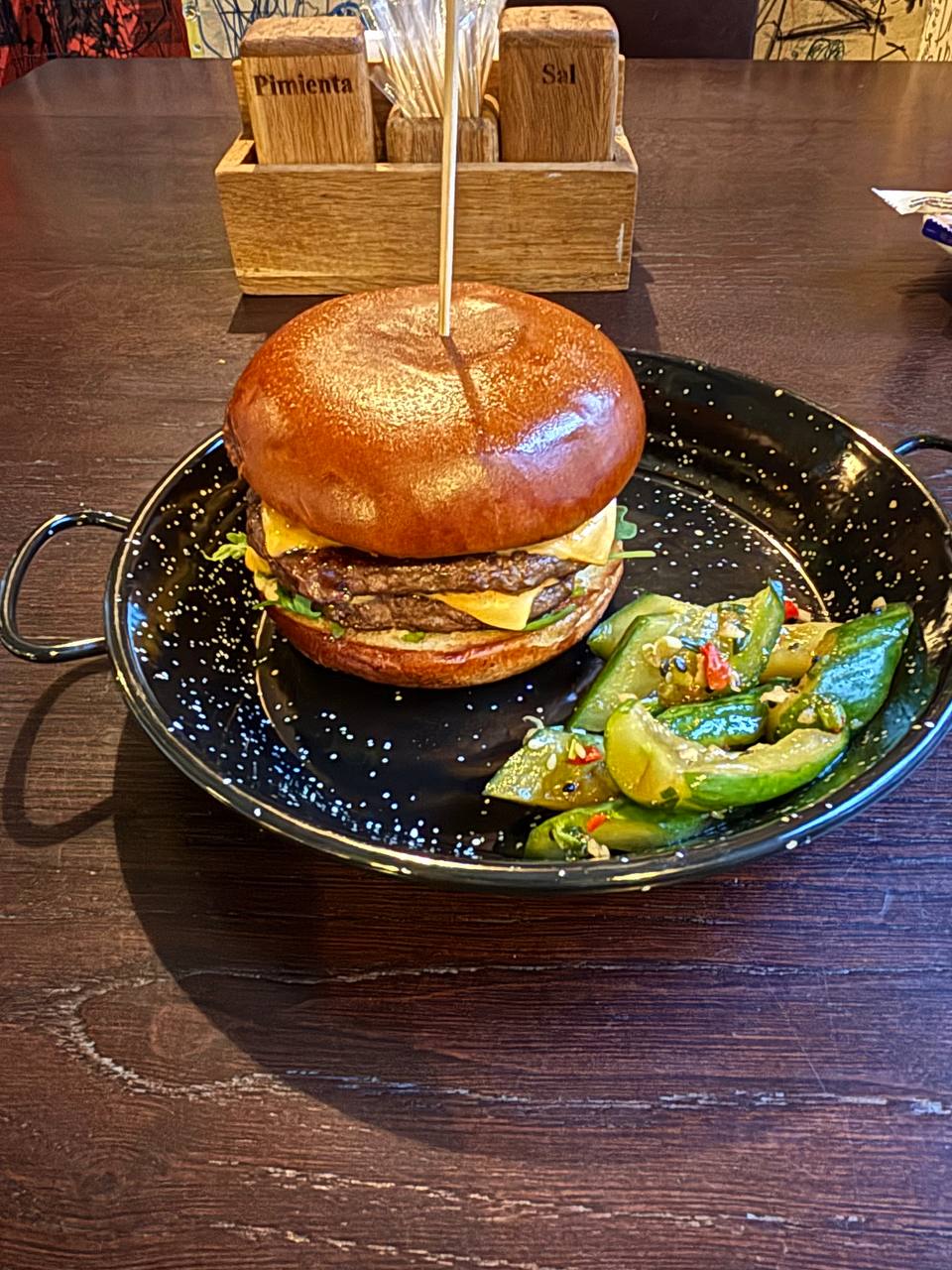 EscoBar. Cuban restaurante y Escondido bar image 13