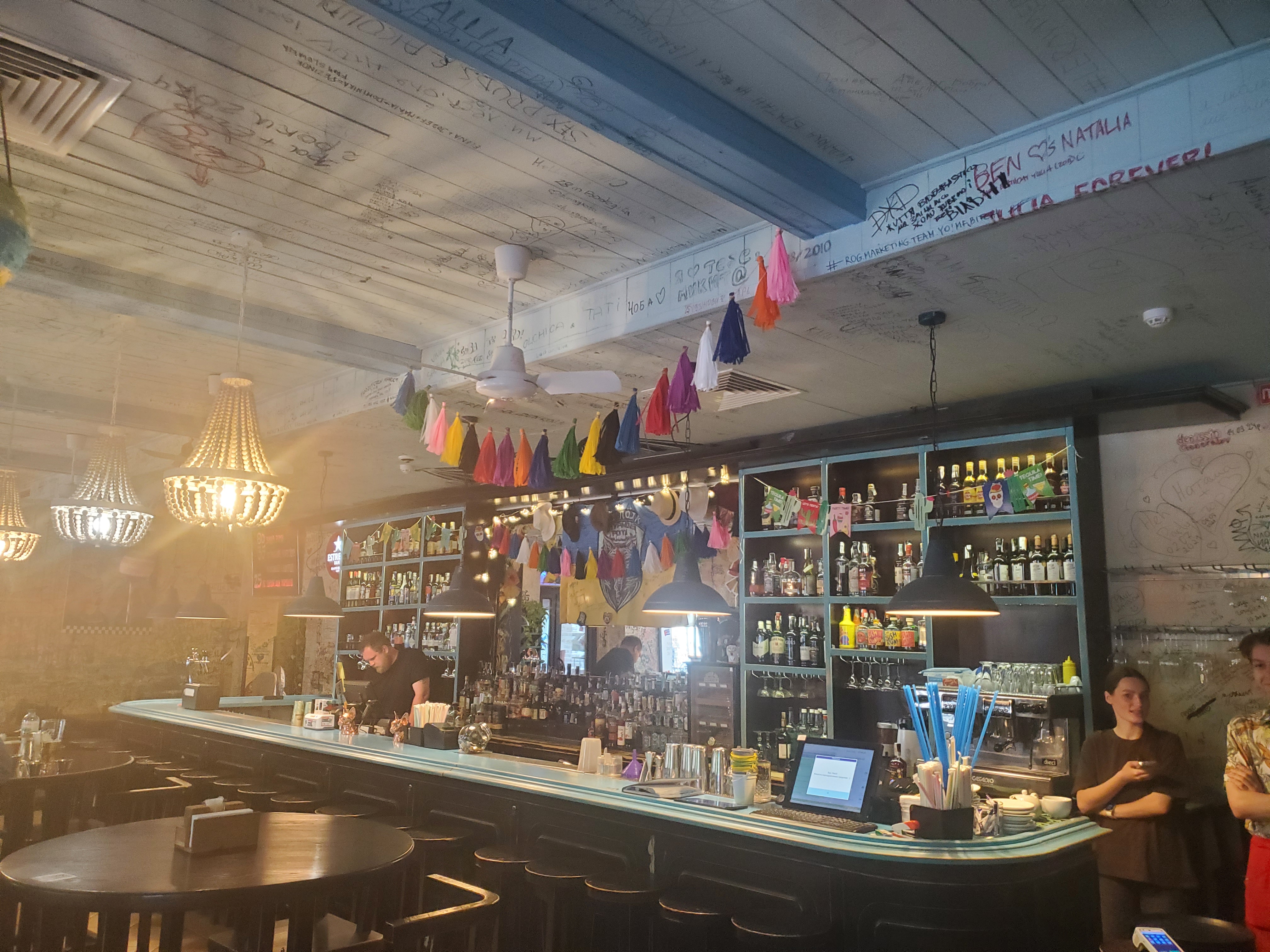 EscoBar. Cuban restaurante y Escondido bar image 14