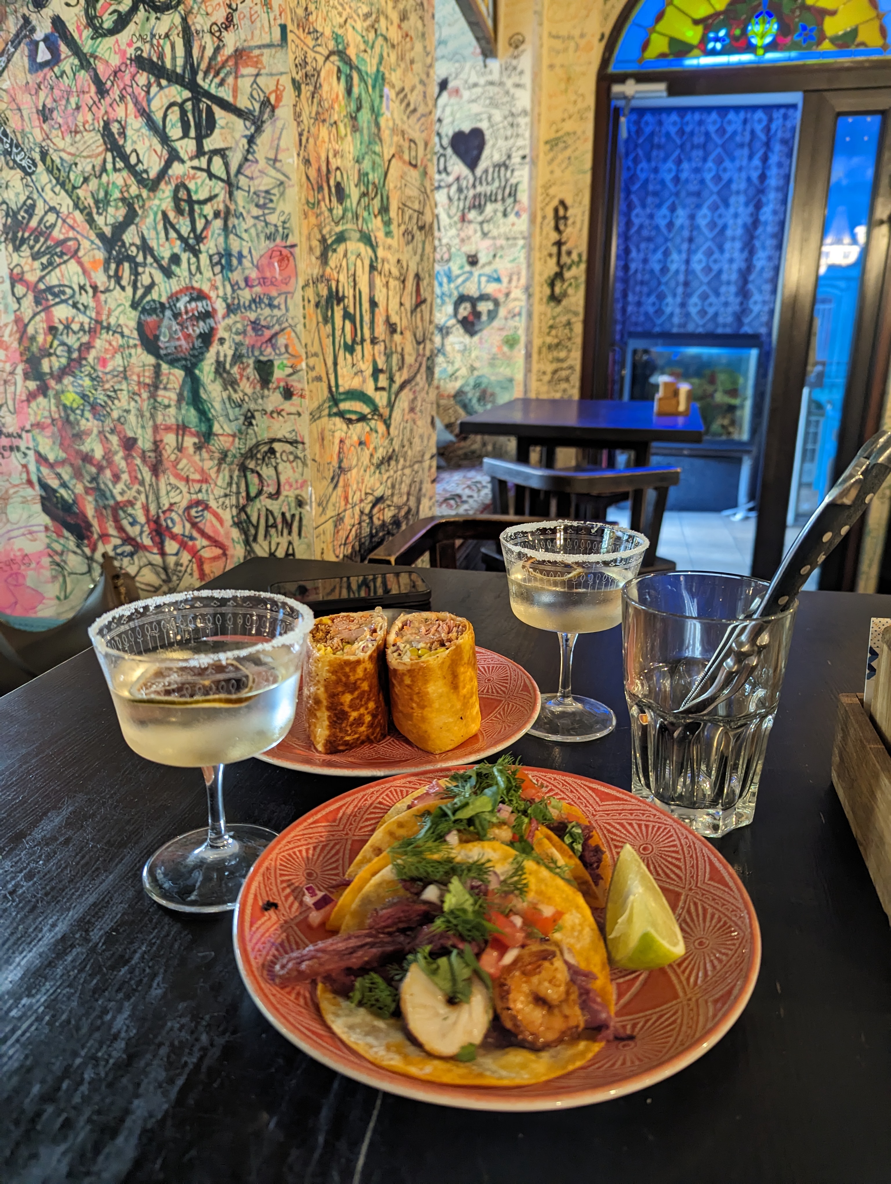 EscoBar. Cuban restaurante y Escondido bar image 15