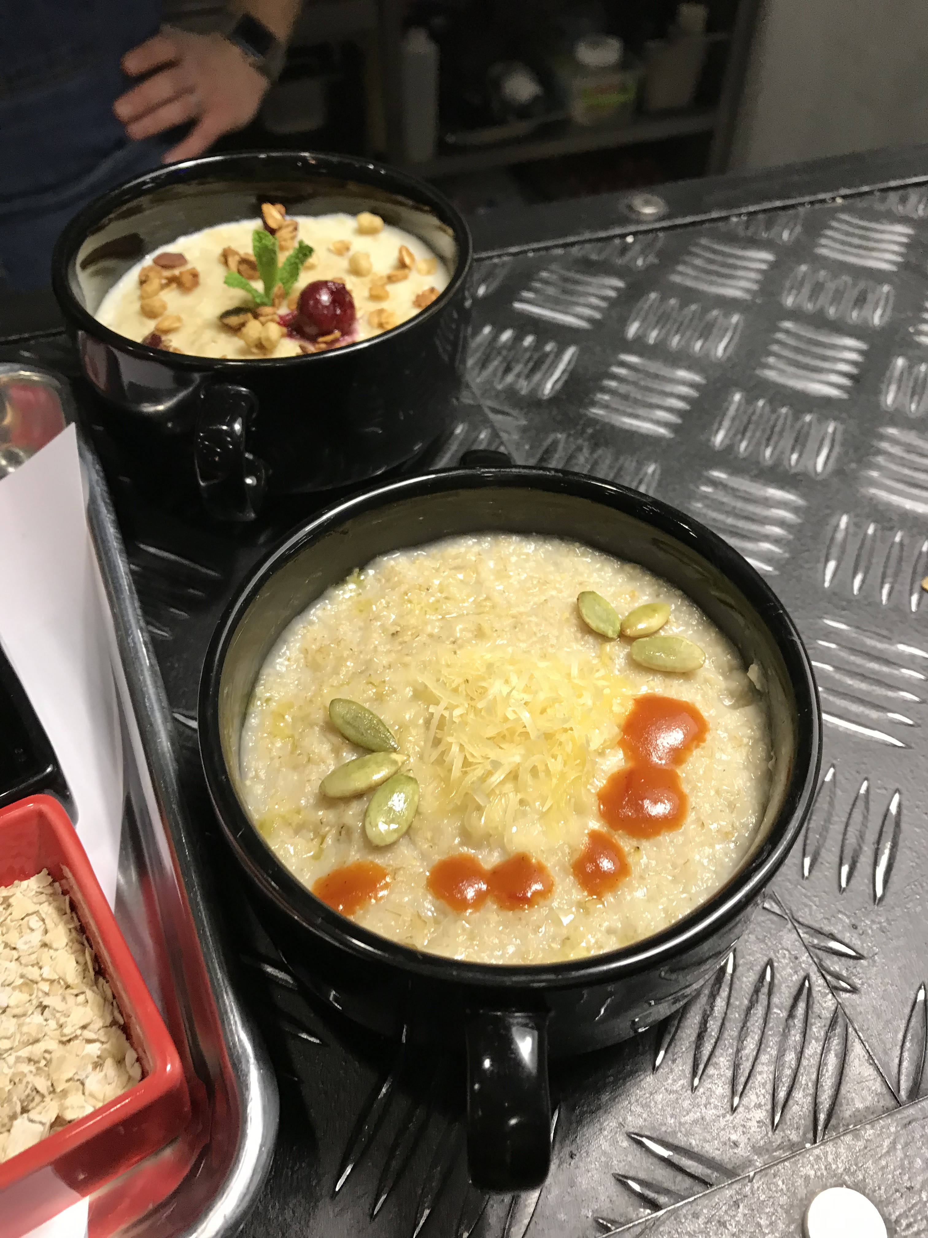 Zavod burgers image 12