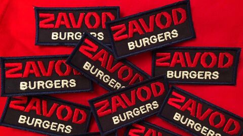 Zavod burgers image 13