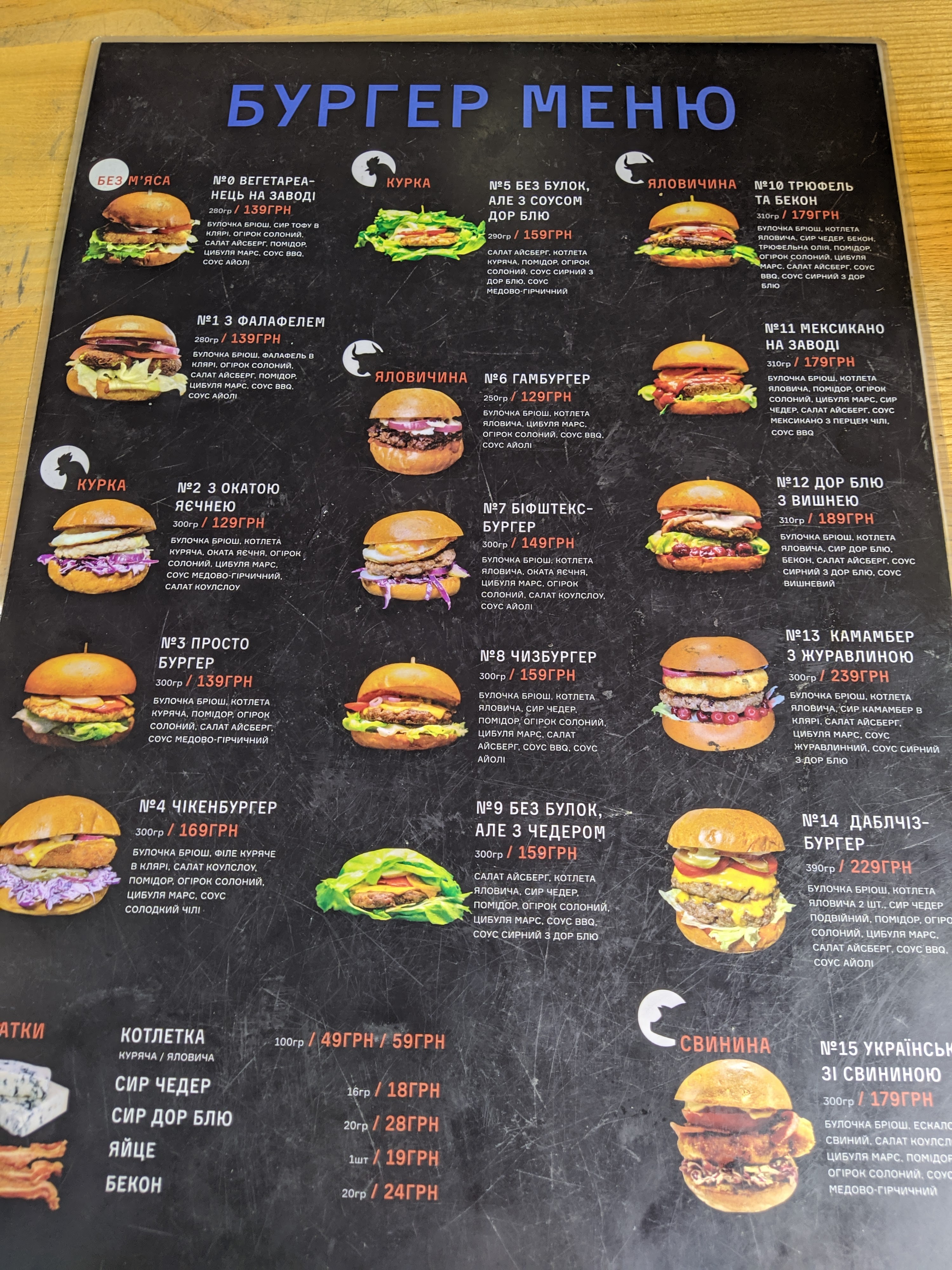 Zavod burgers image 15