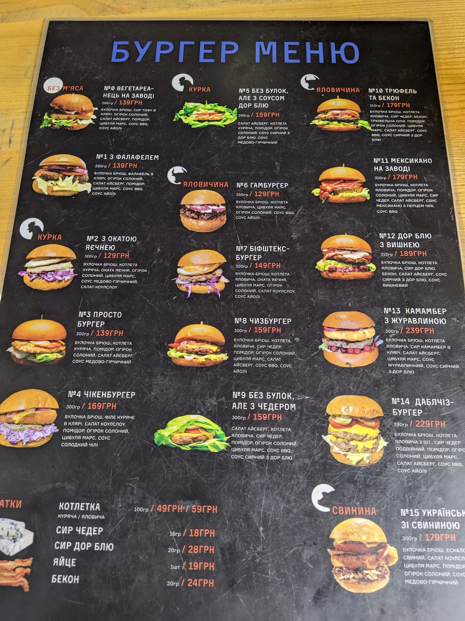 Zavod burgers image 15
