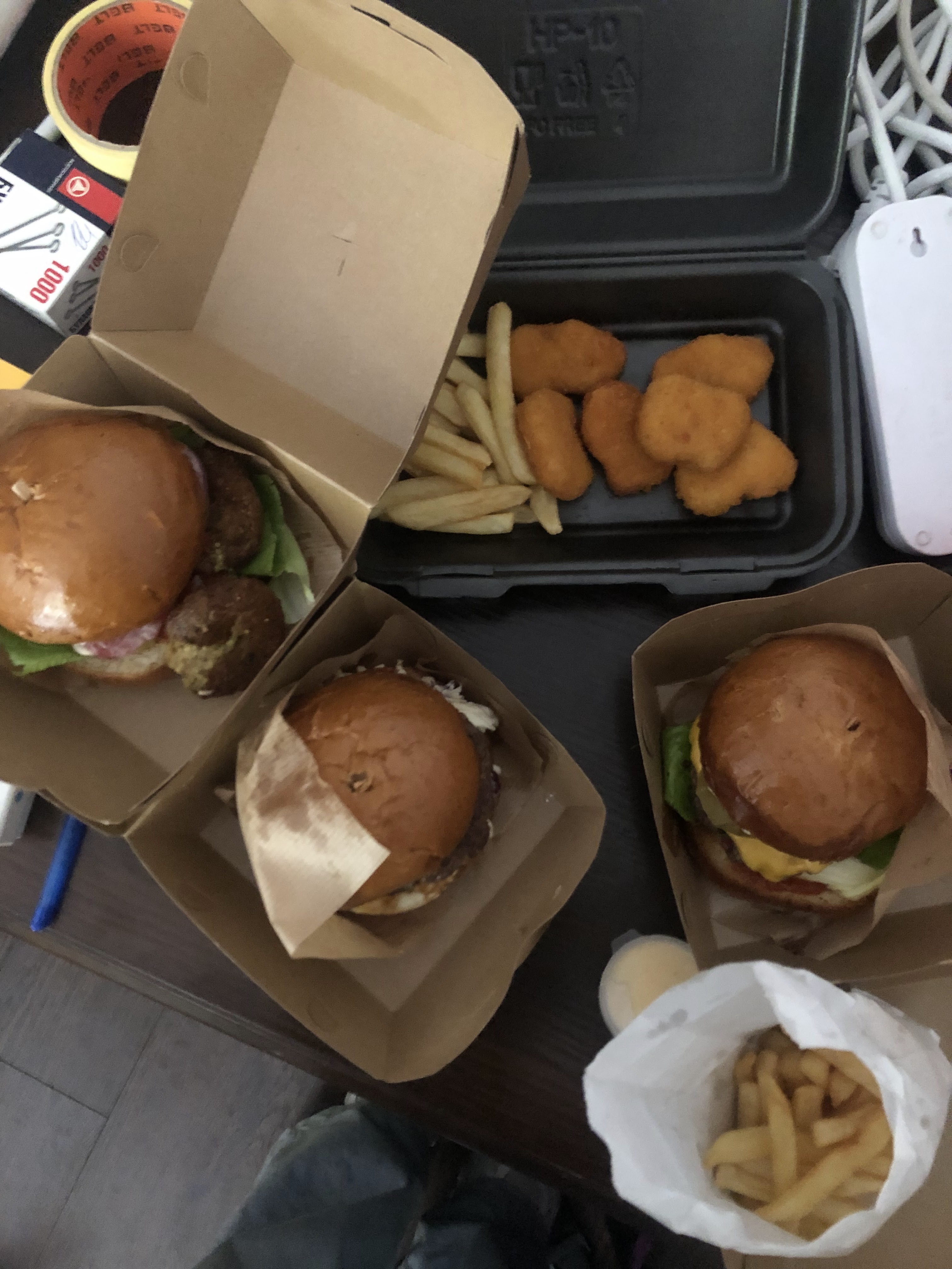 Zavod burgers image 20