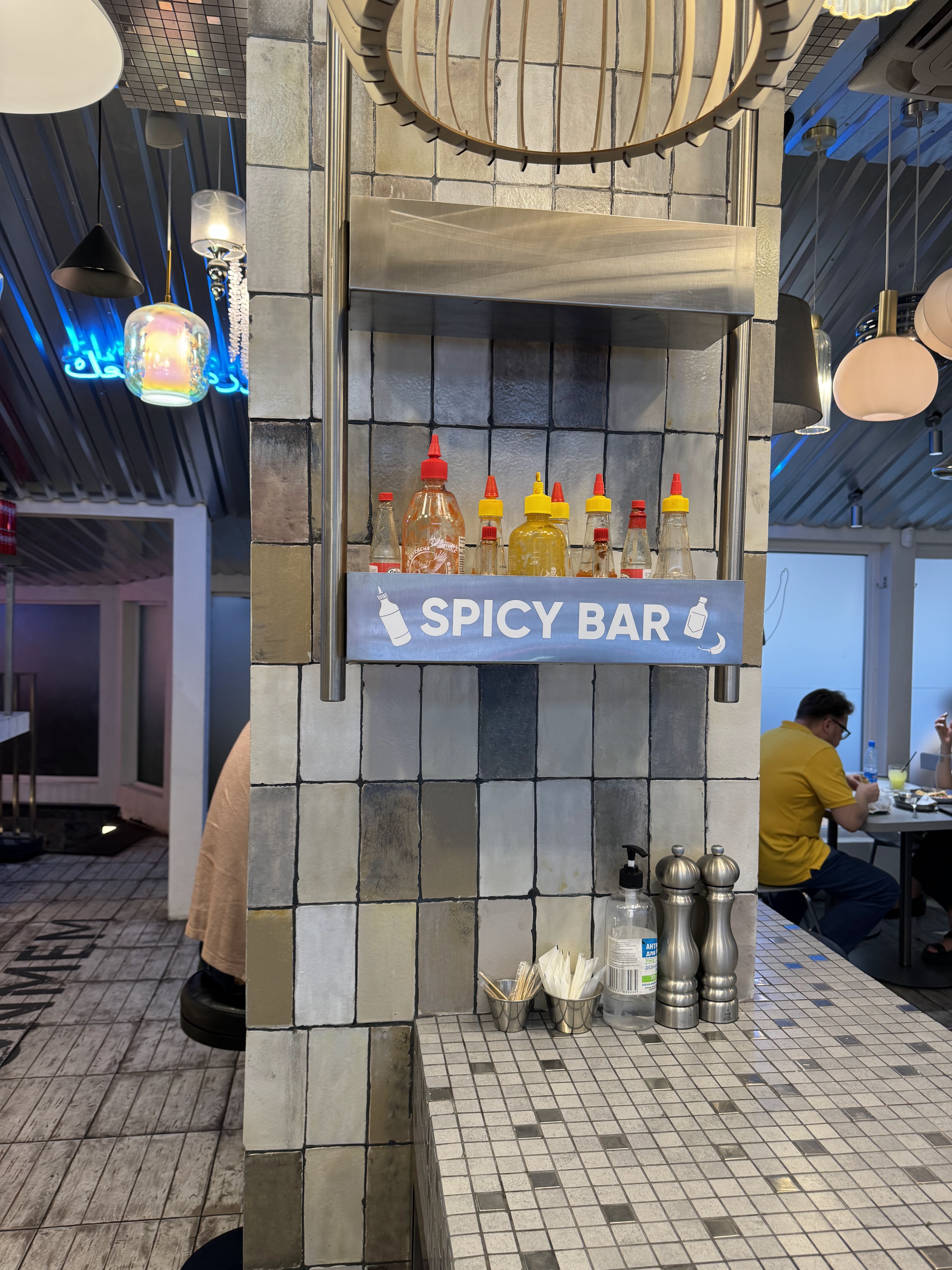 NUNU Шаурма image 11