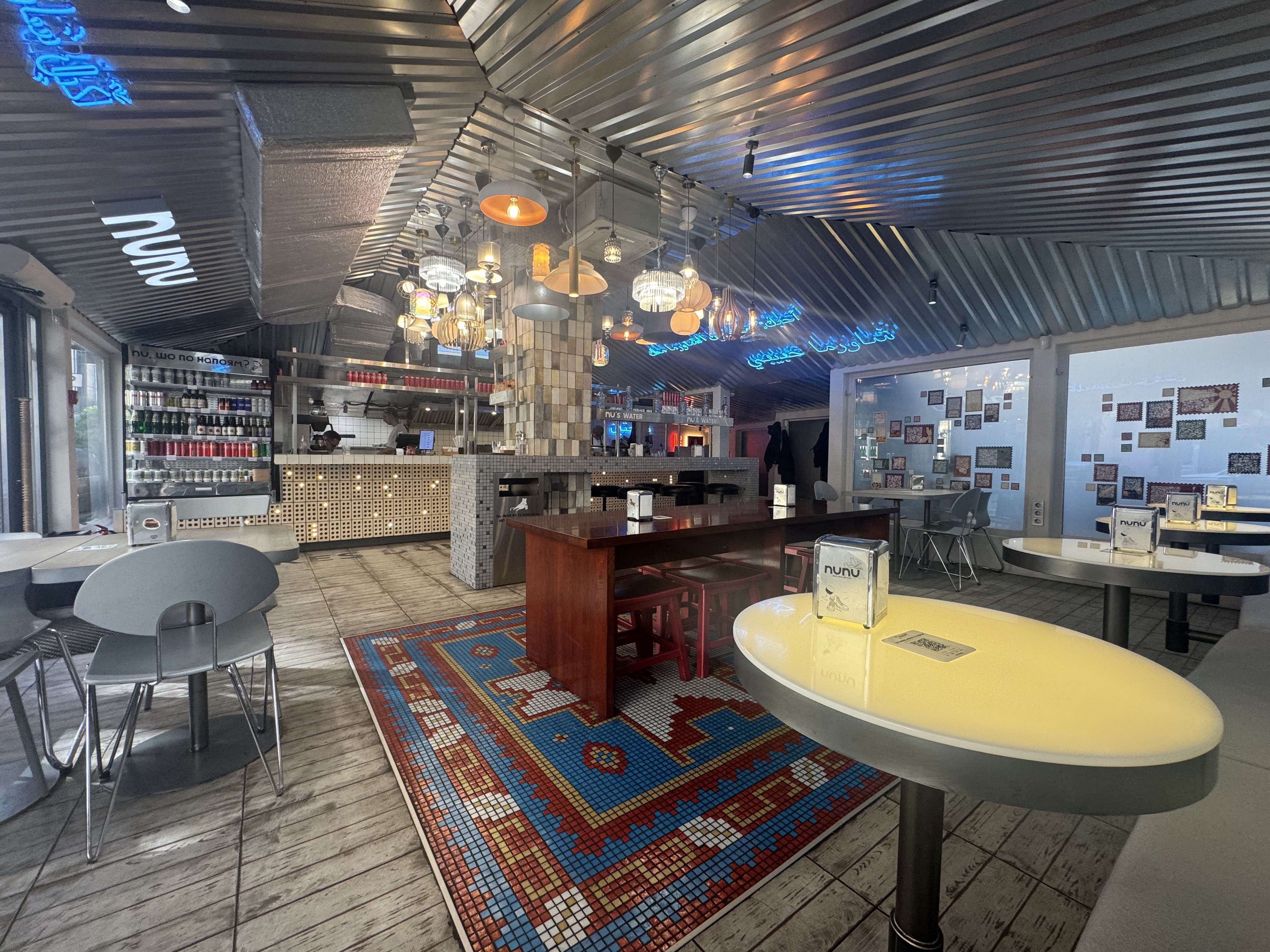 NUNU Шаурма image 13