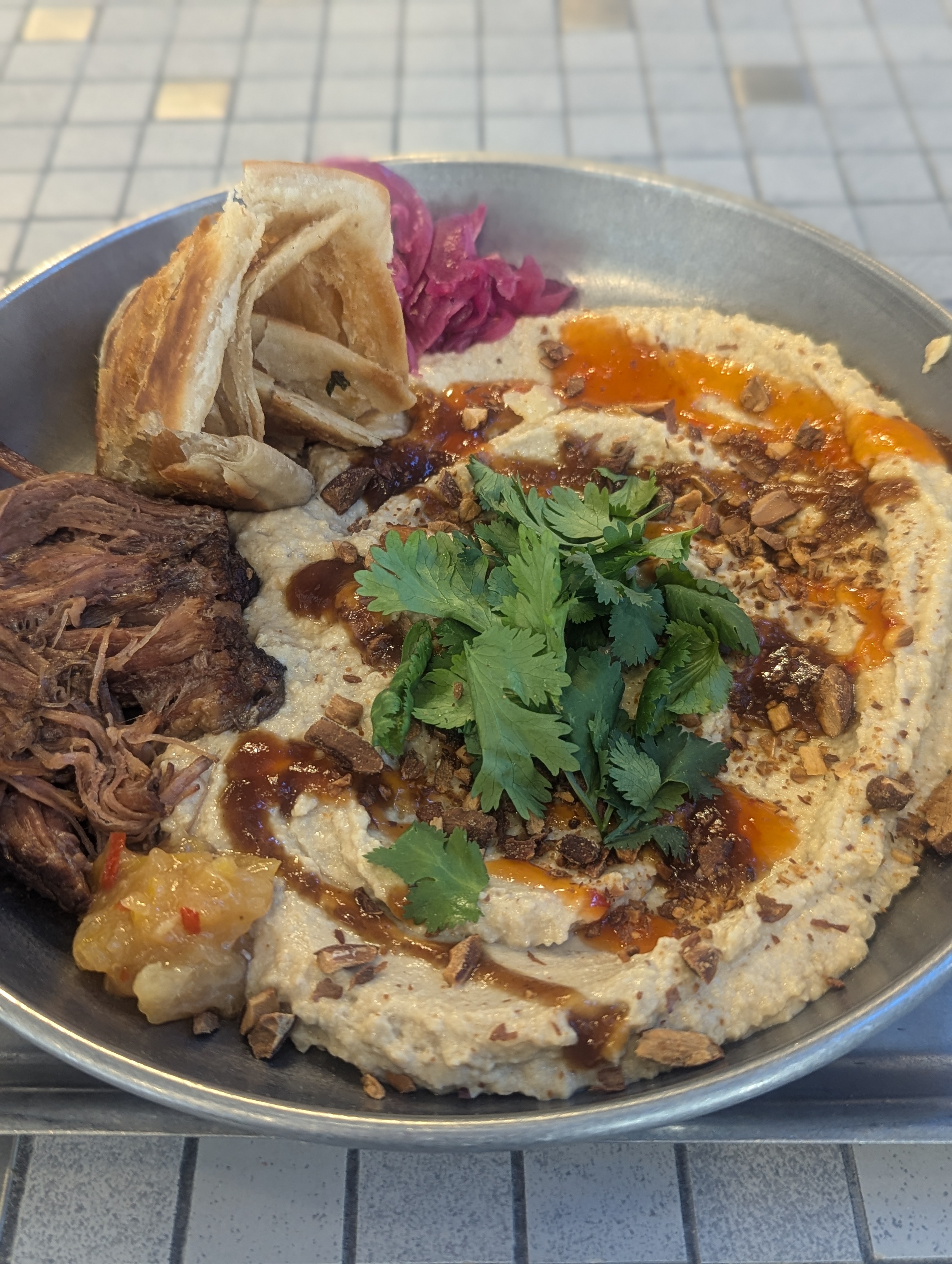 NUNU Шаурма image 14