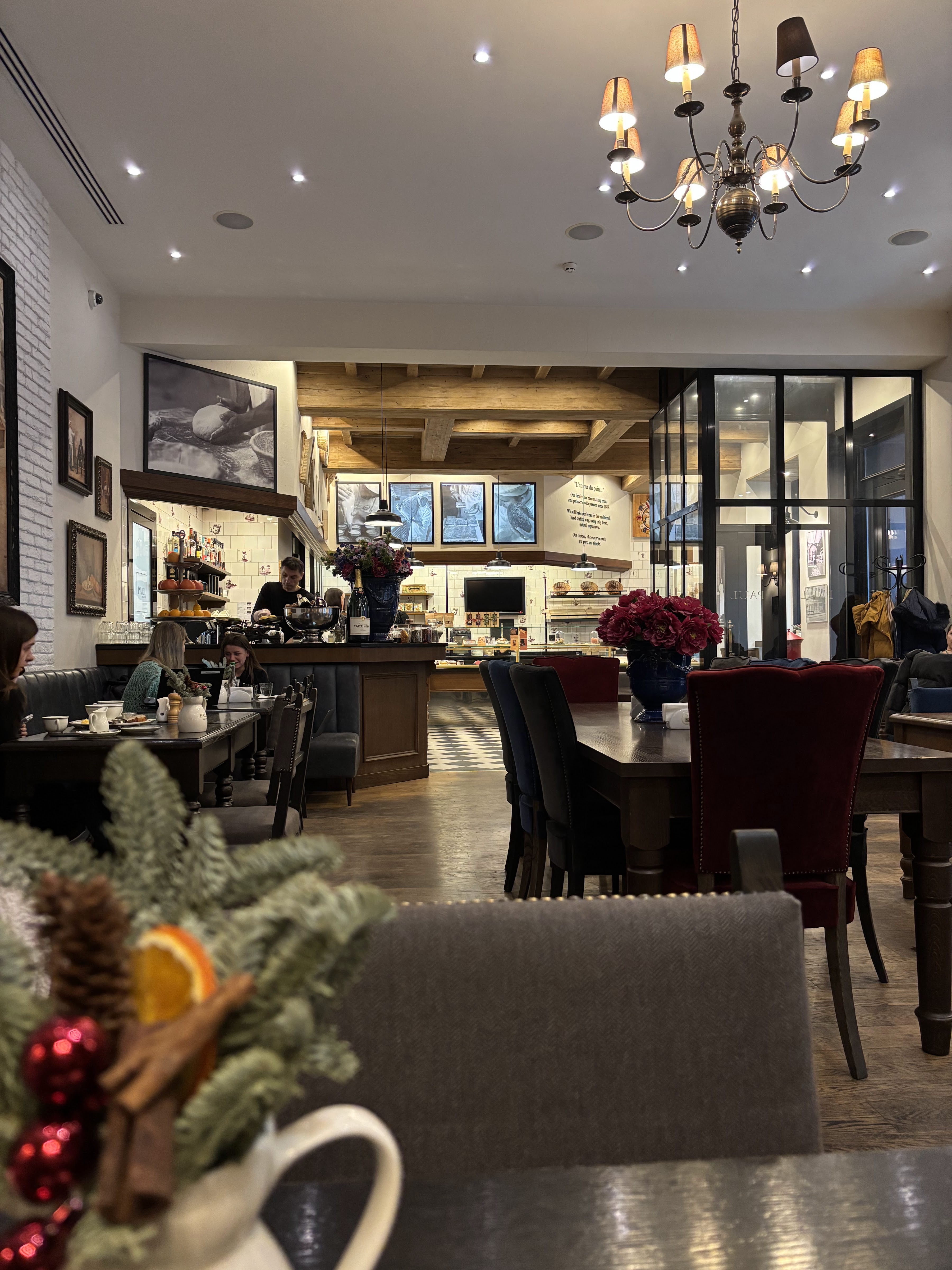 PAUL (Ярославів Вал) image 12