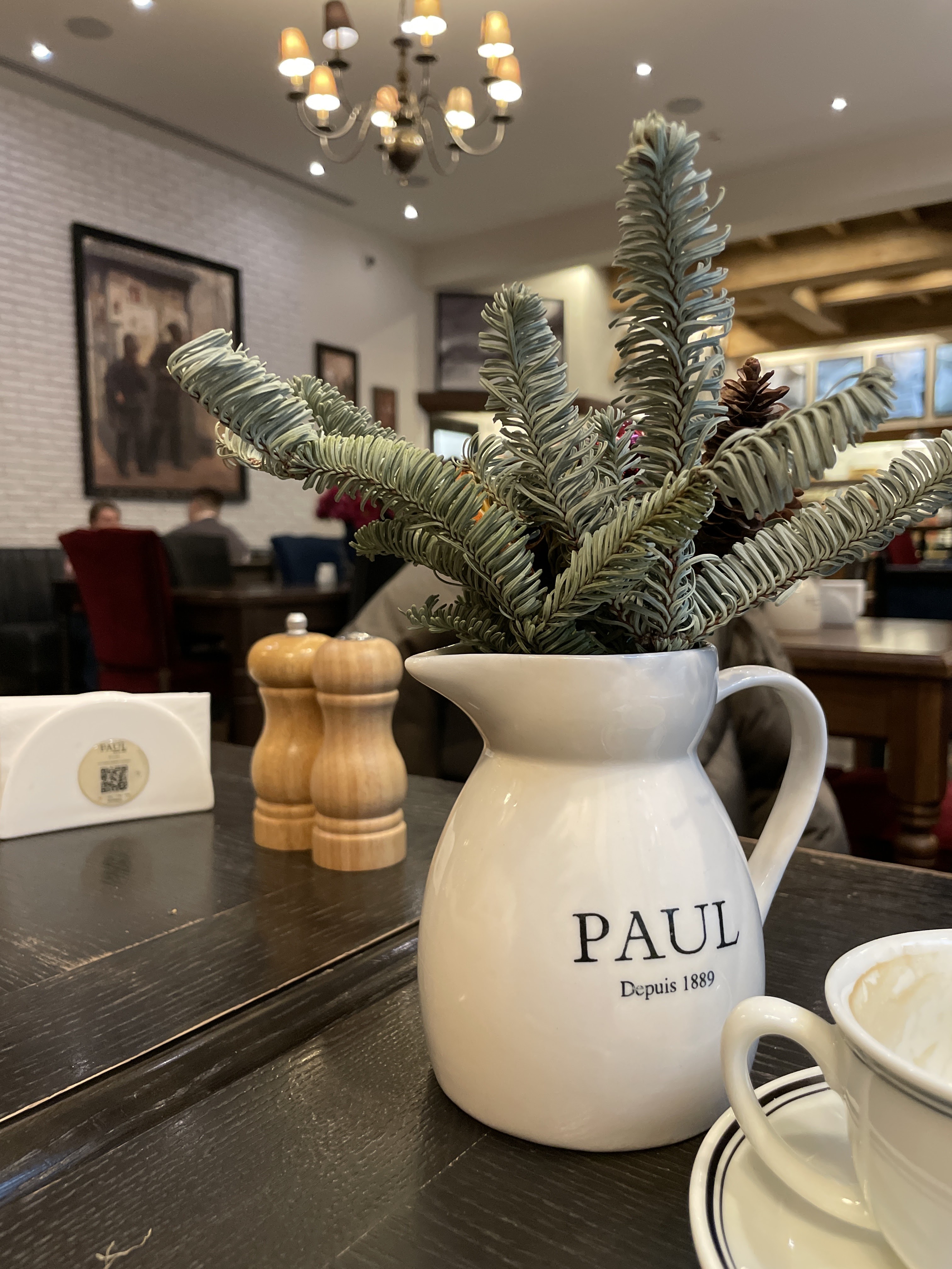 PAUL (Ярославів Вал) image 15