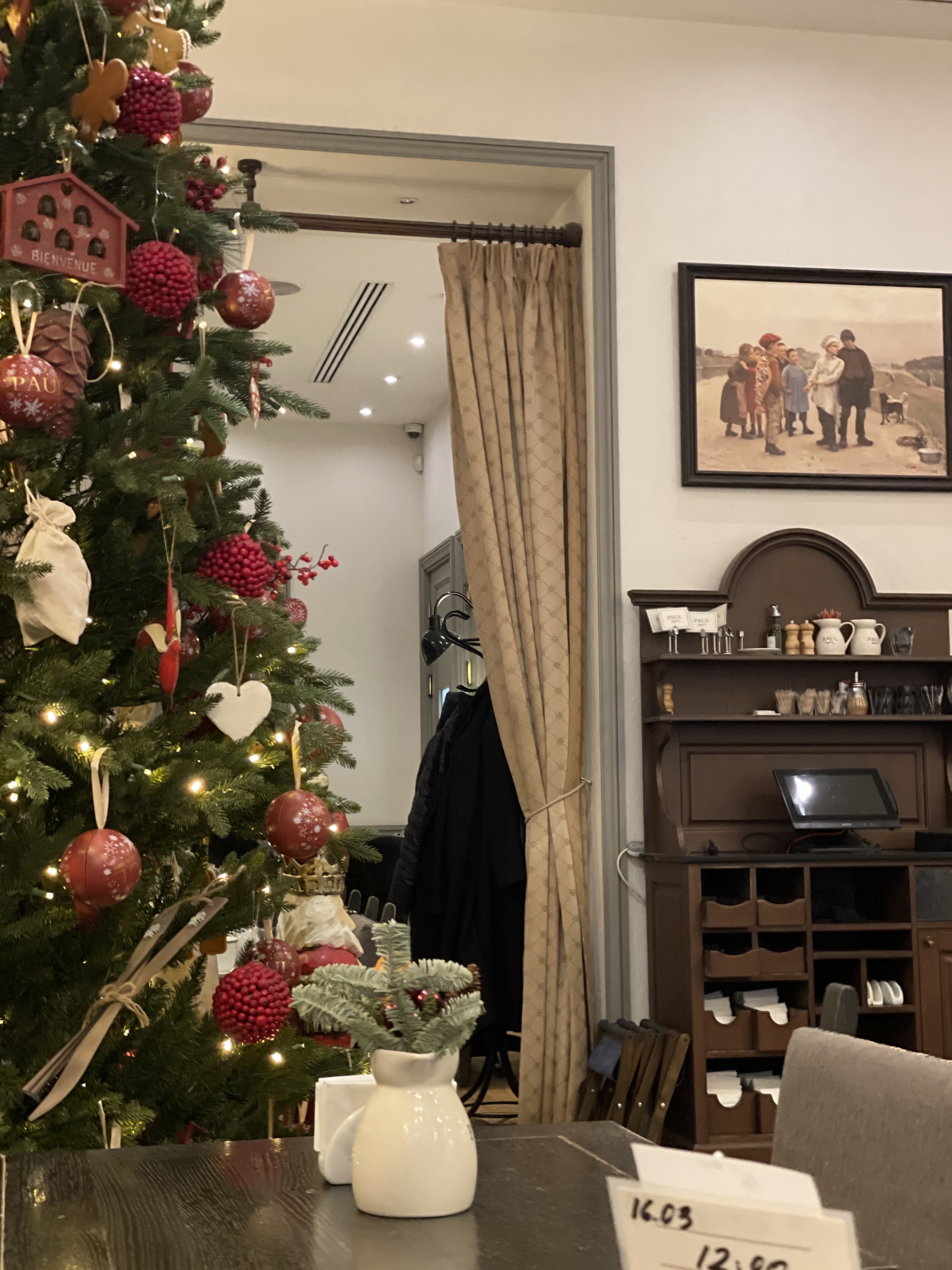 PAUL (Ярославів Вал) image 16