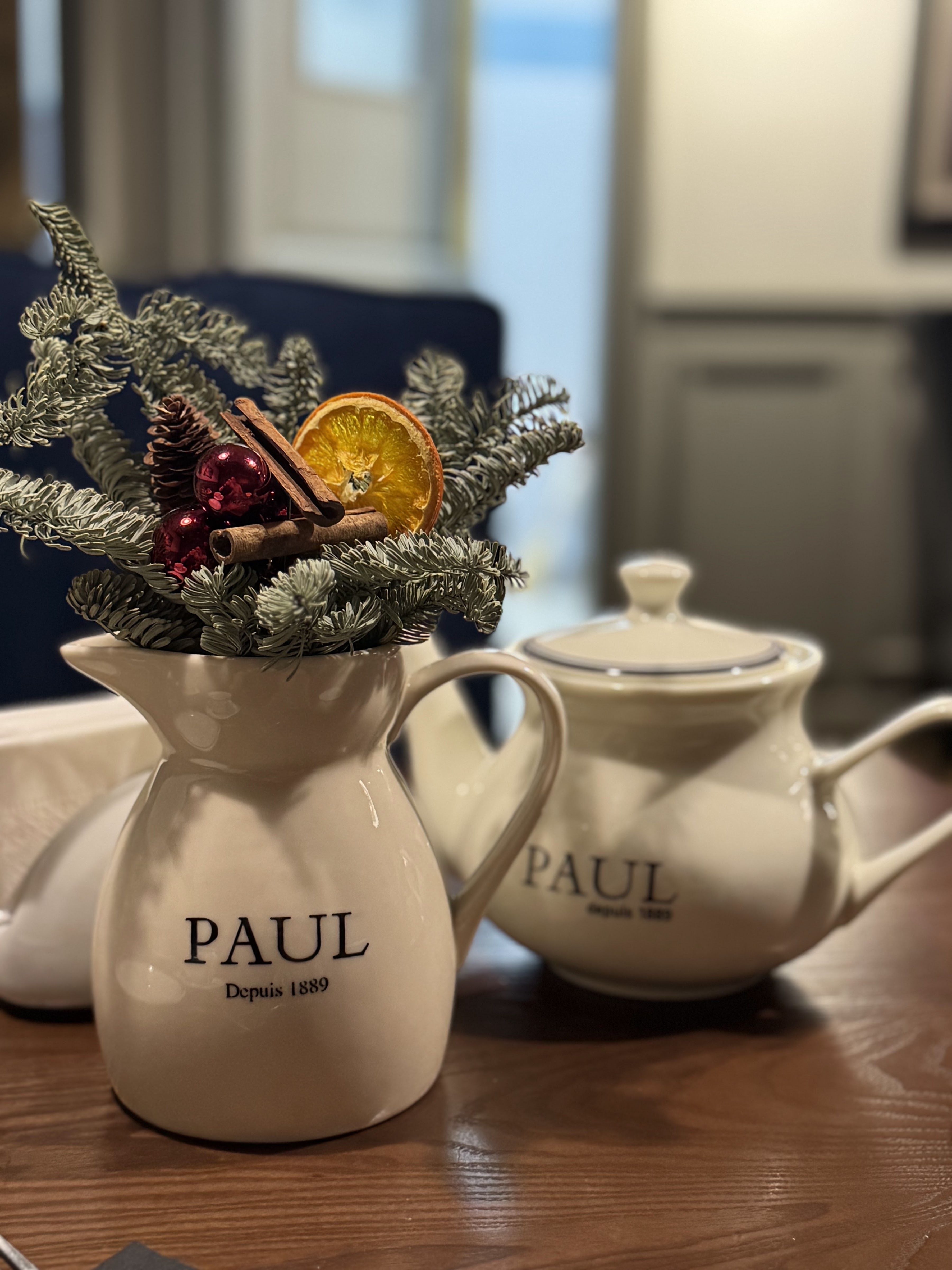 PAUL (Ярославів Вал) image 19