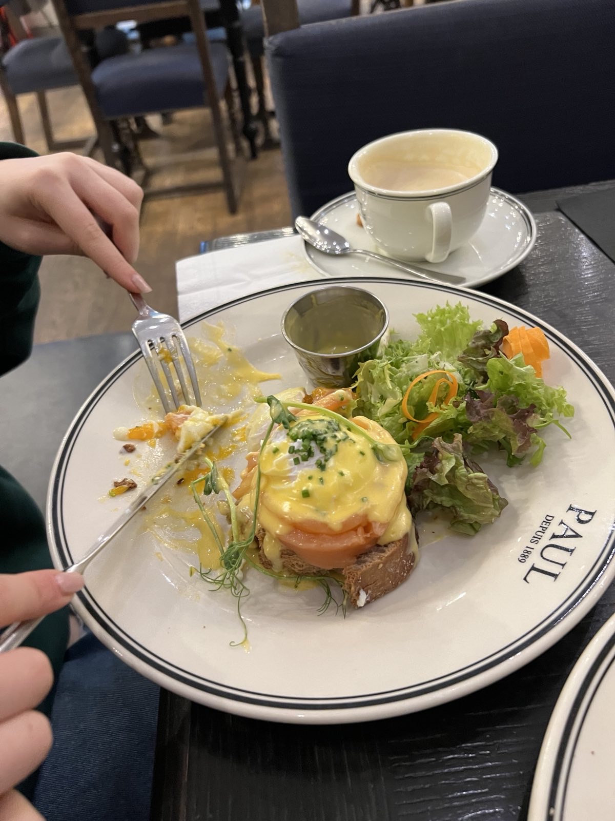 PAUL (Ярославів Вал) image 20