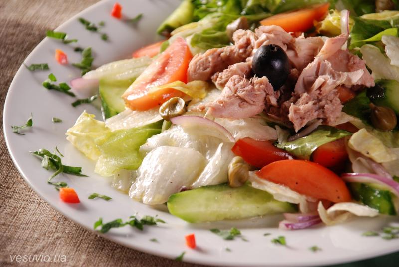 Vesuvio Pizza image 2