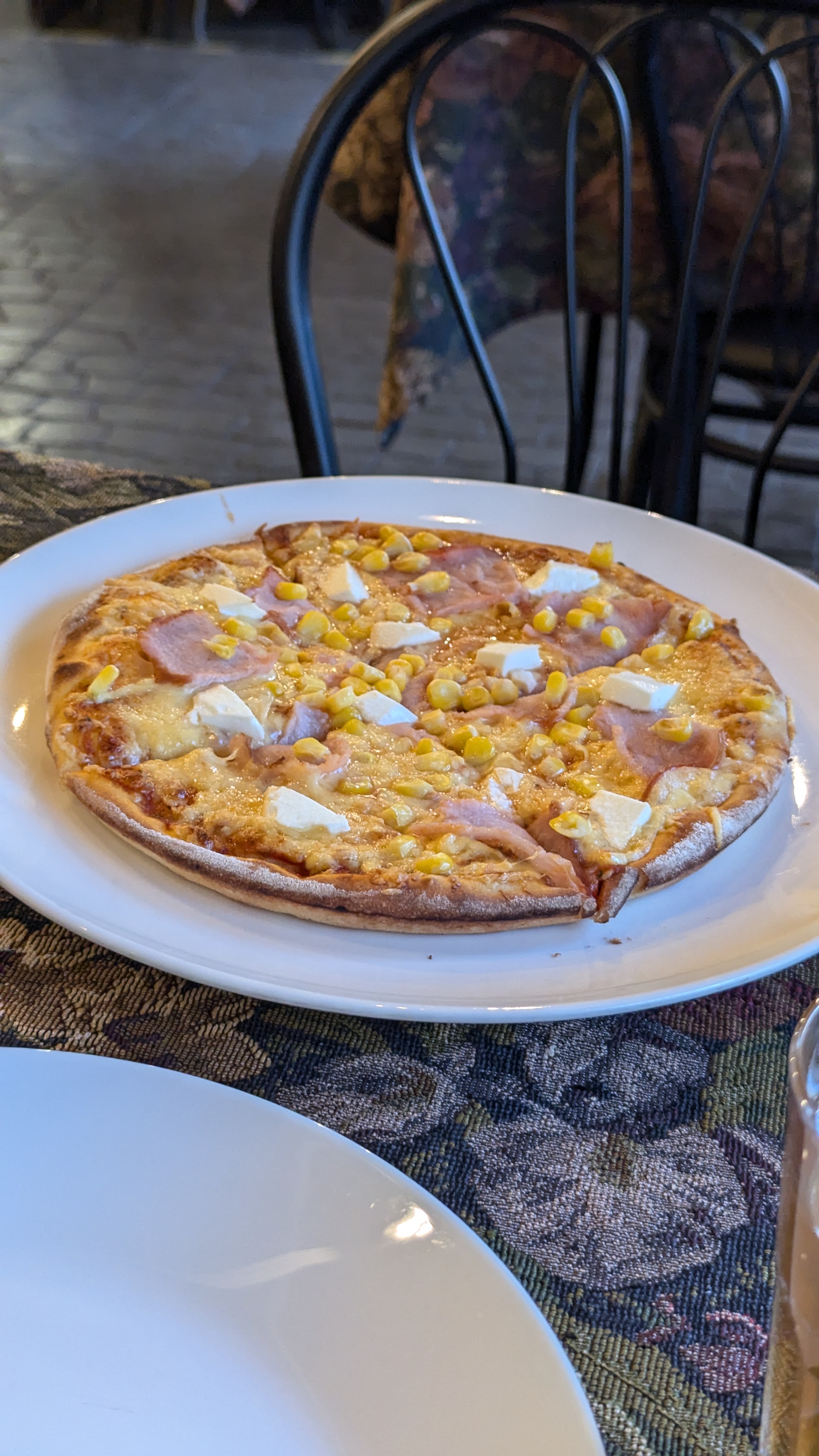 Vesuvio Pizza image 9