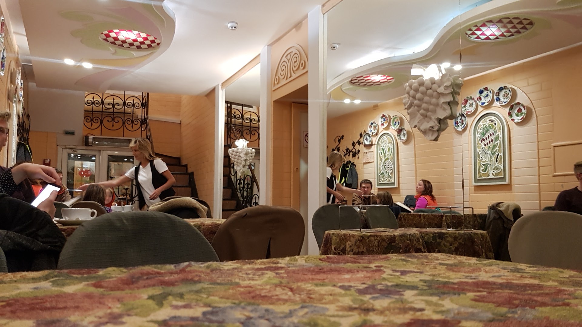 Vesuvio Pizza image 10