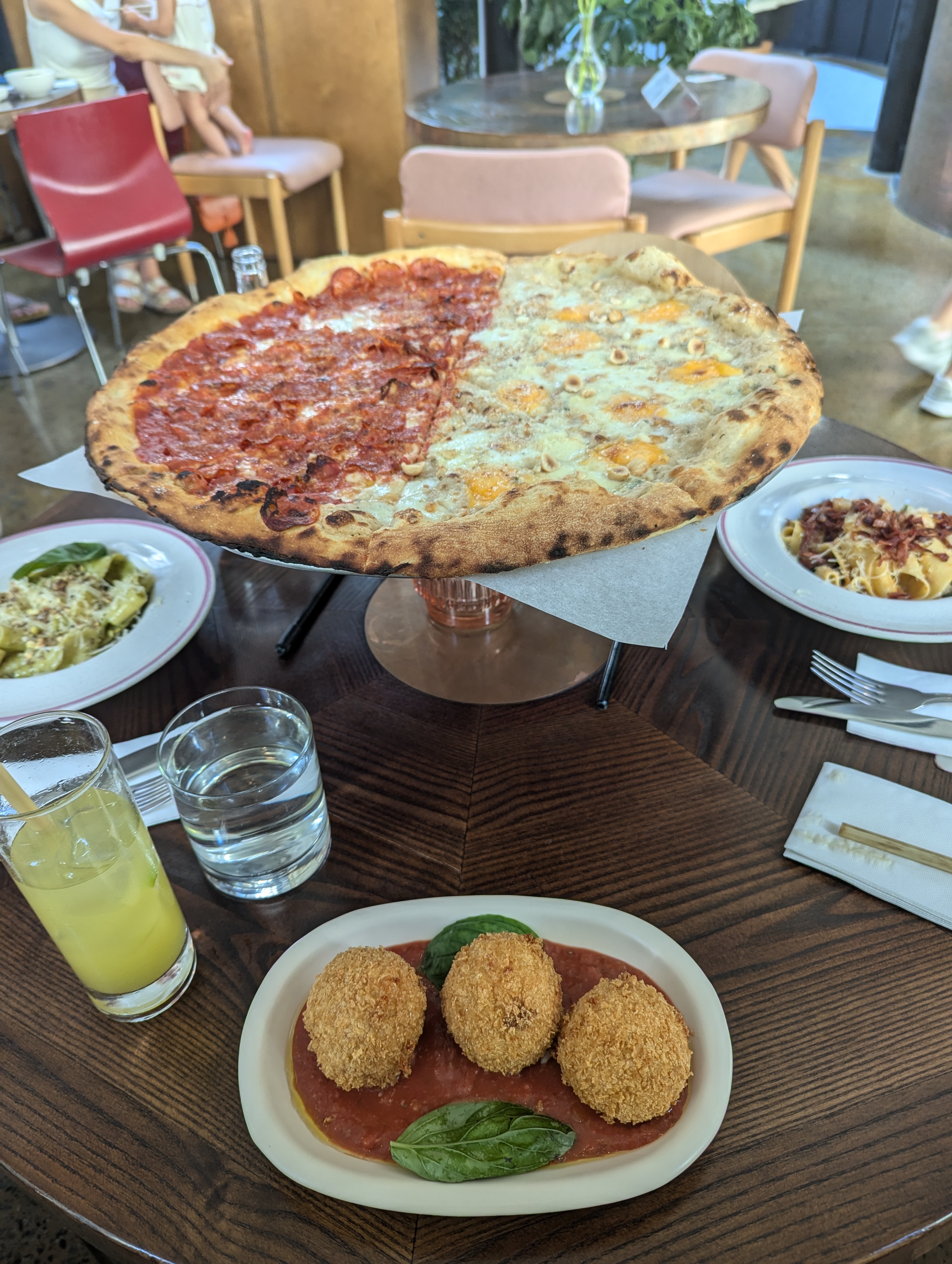 Комета image 13