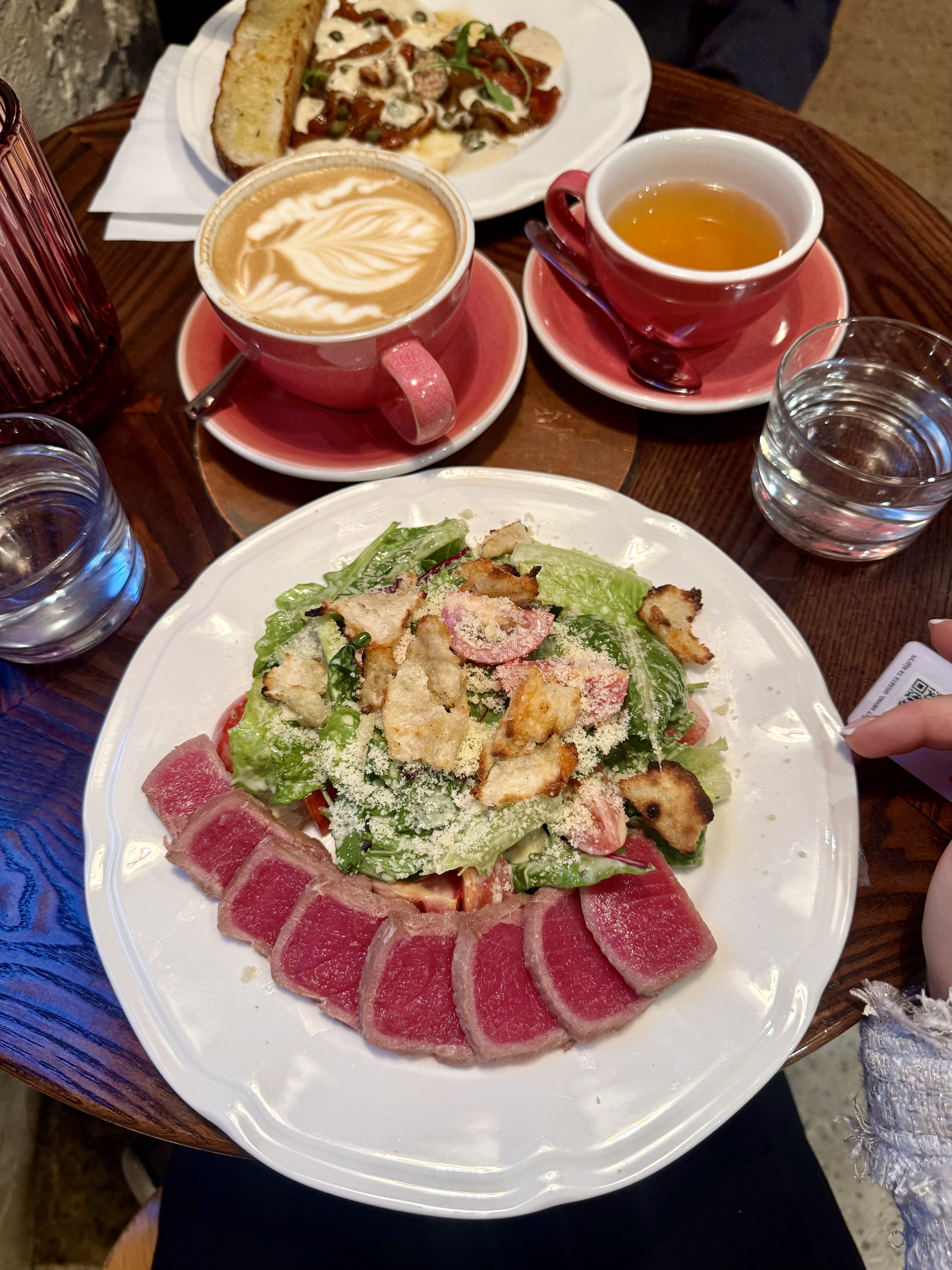 Комета image 16