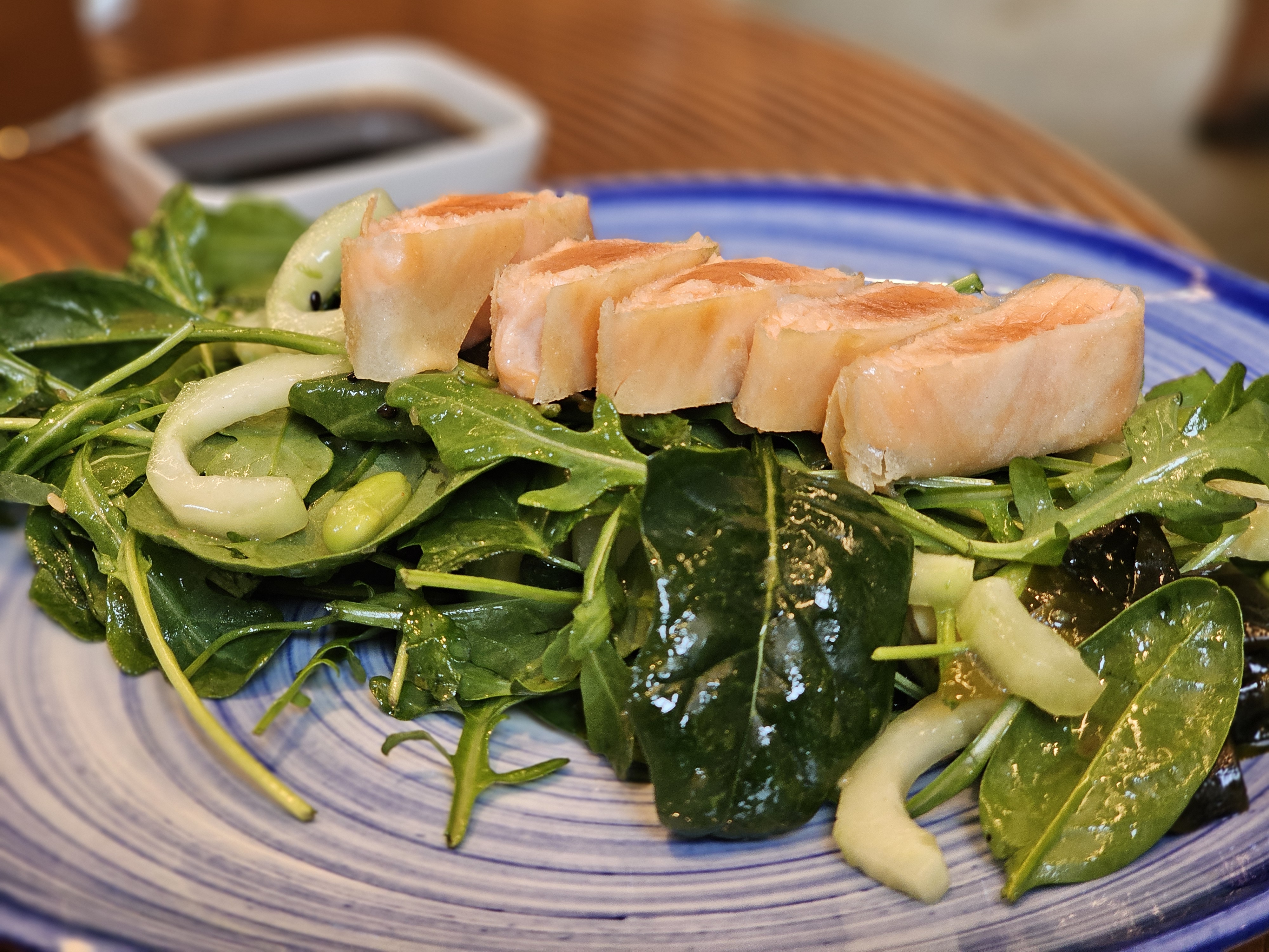 Yaponsʹkyy Pryvit image 15