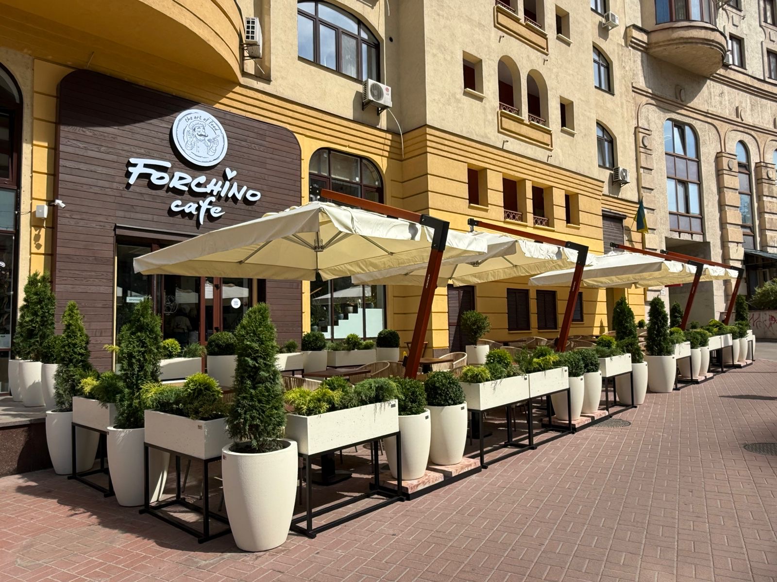 Forchino cafe image 11