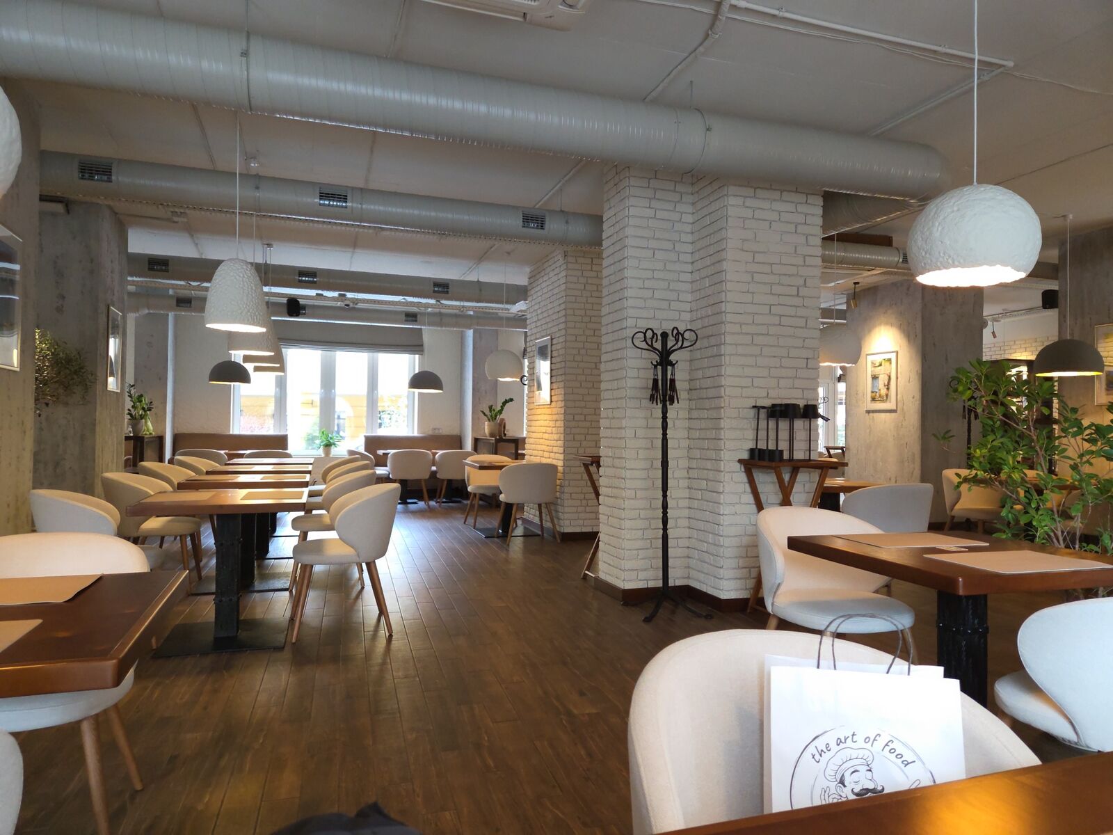 Forchino cafe image 12