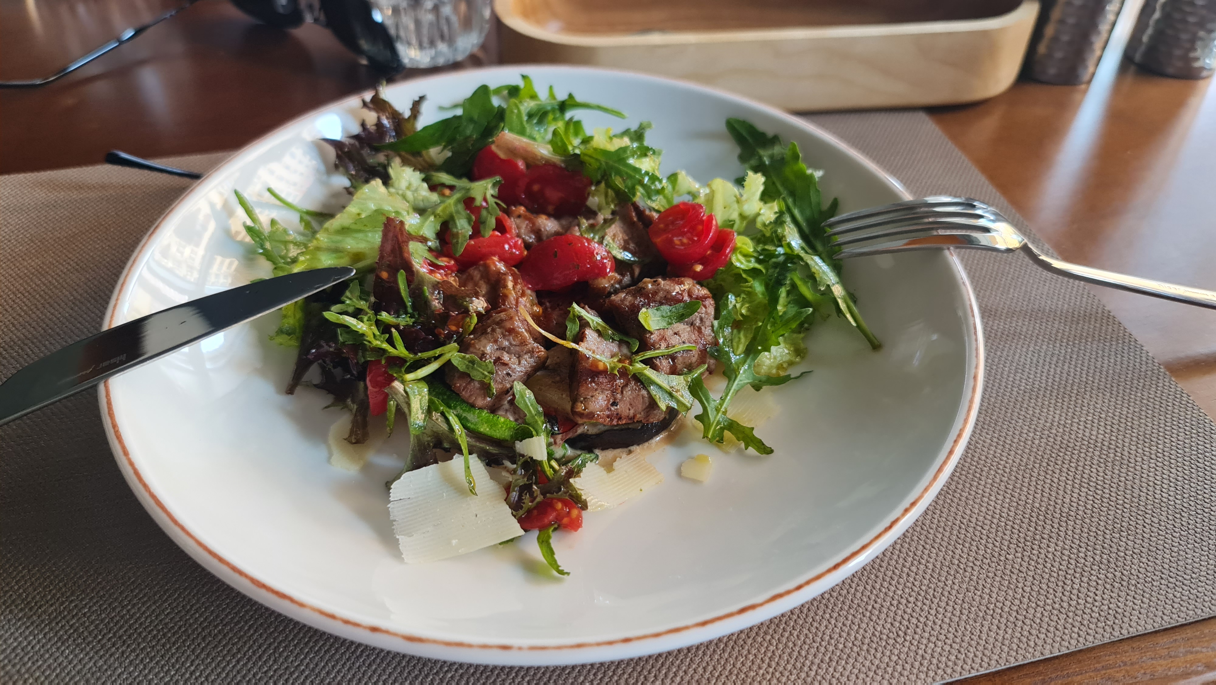 Forchino cafe image 19