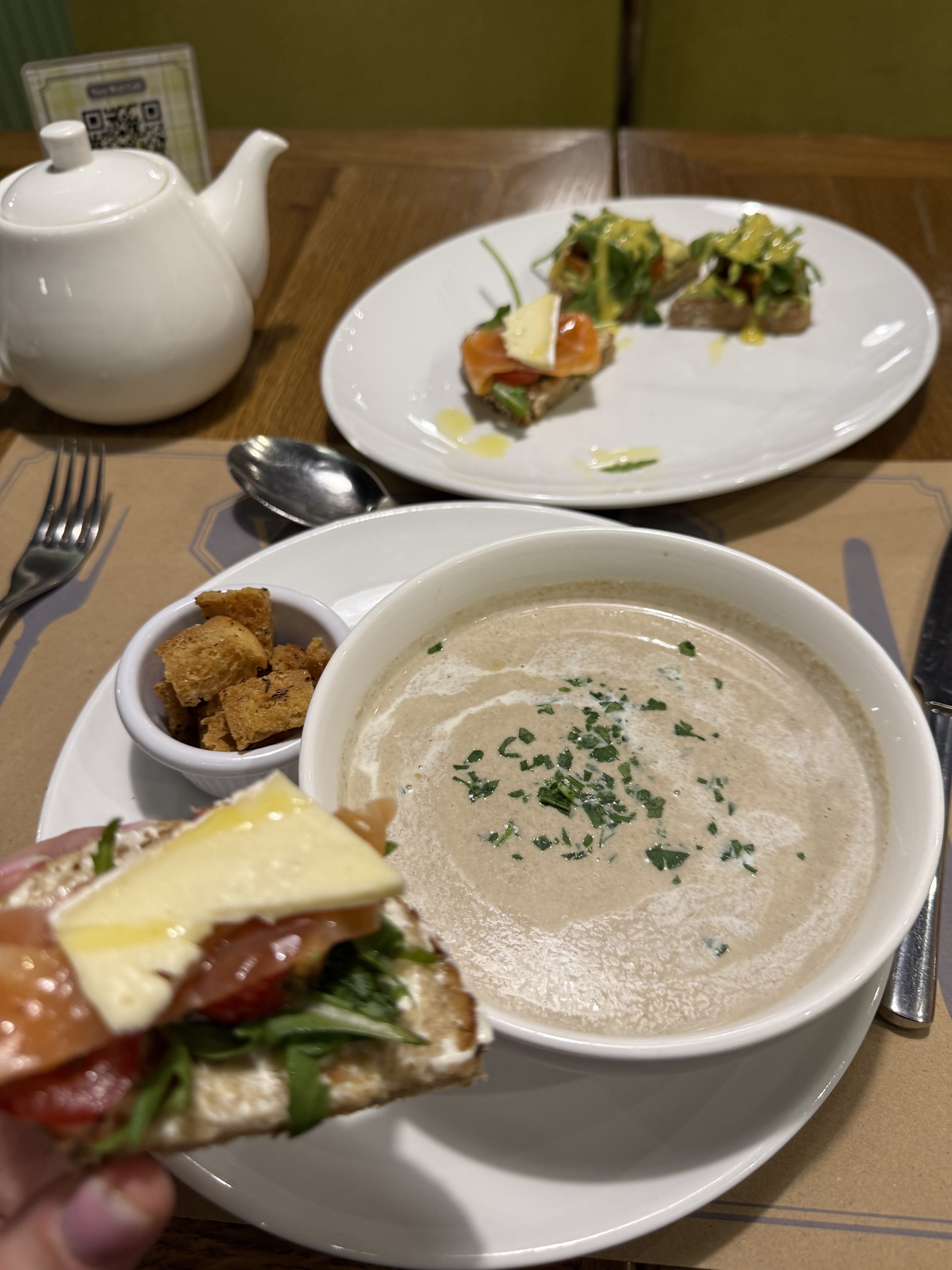 Very Well Cafe image 14