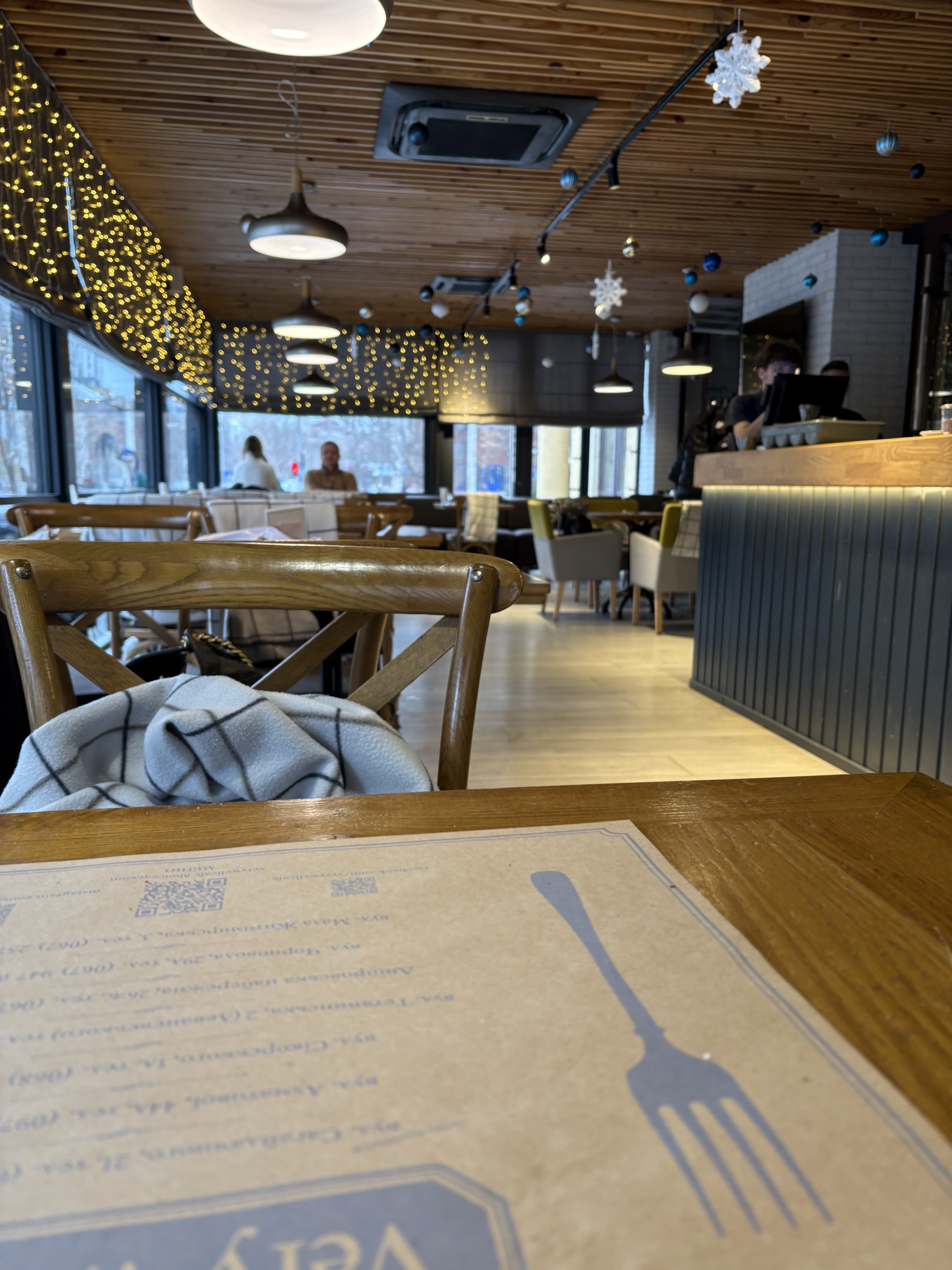 Very Well Cafe image 15