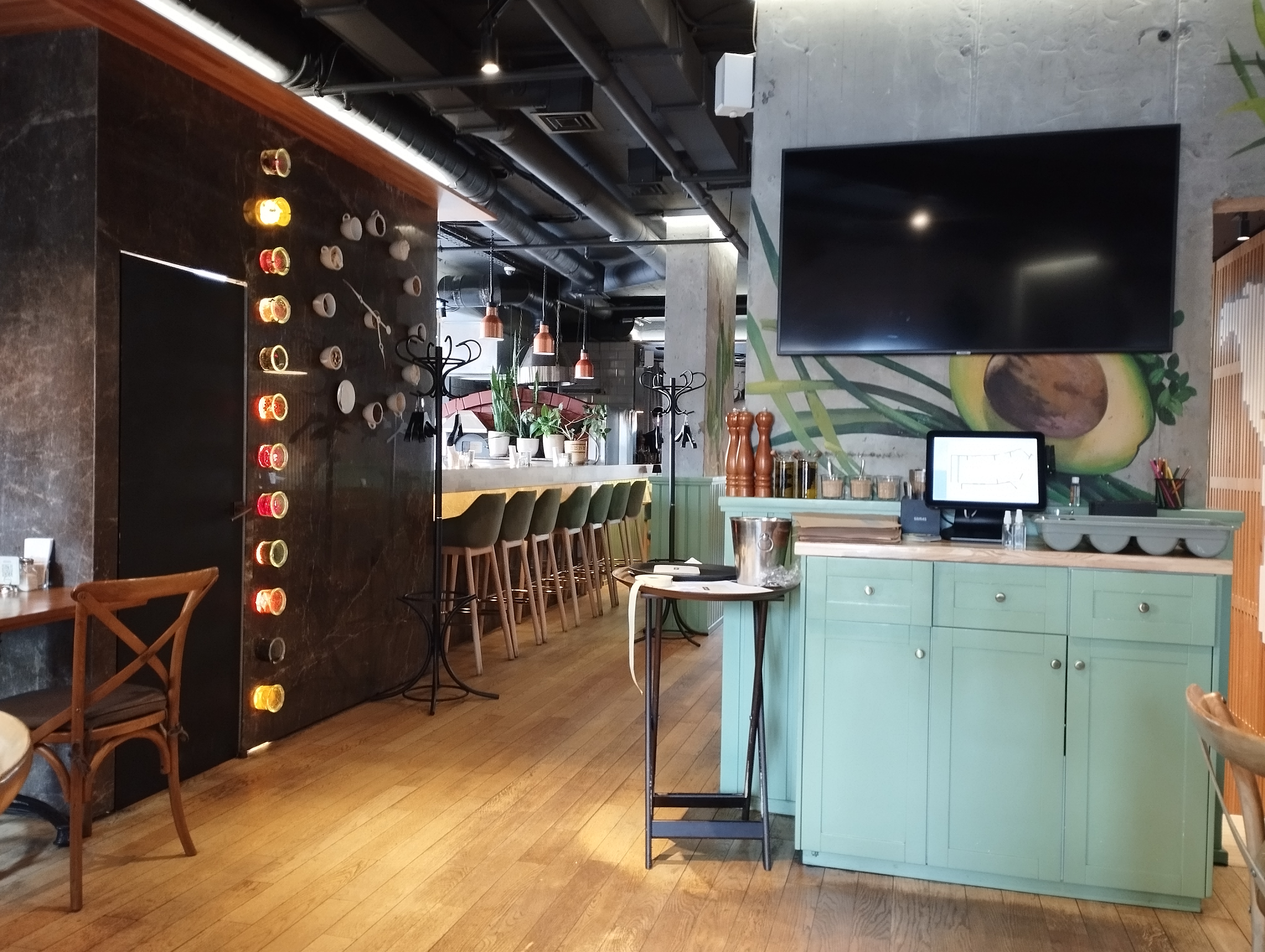 Very Well Cafe image 16