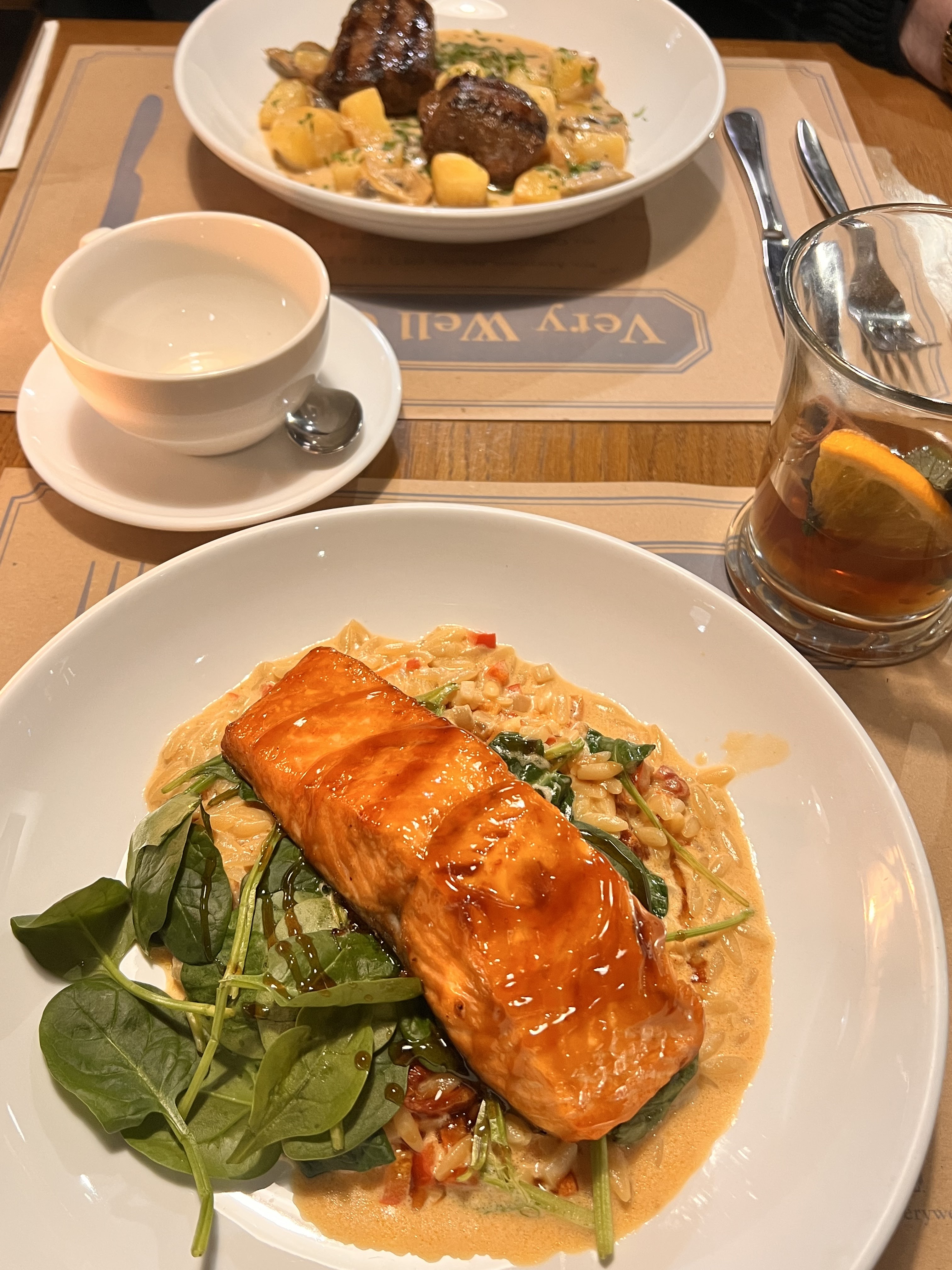 Very Well Cafe image 18