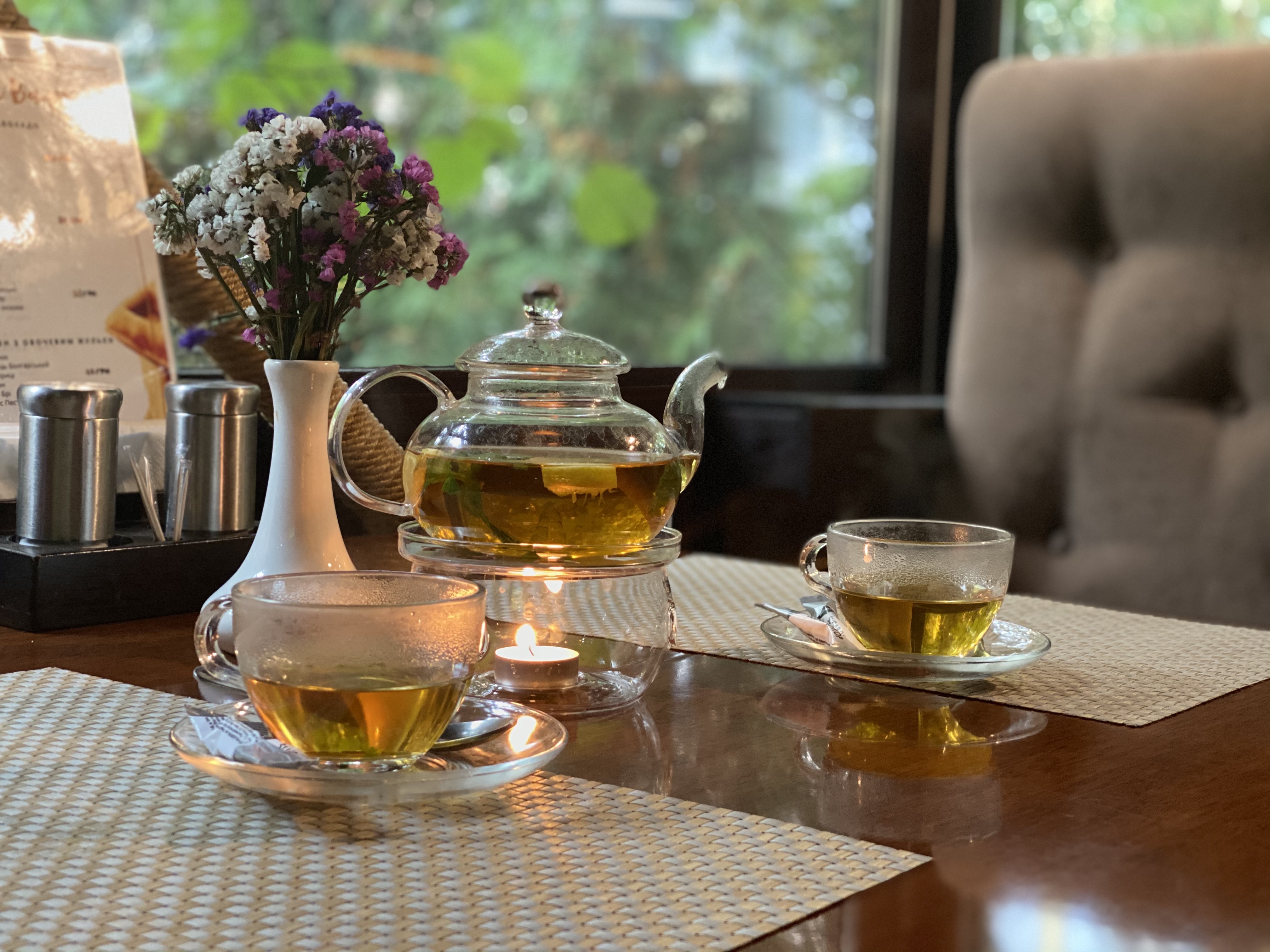 Parus Restaurant image 12