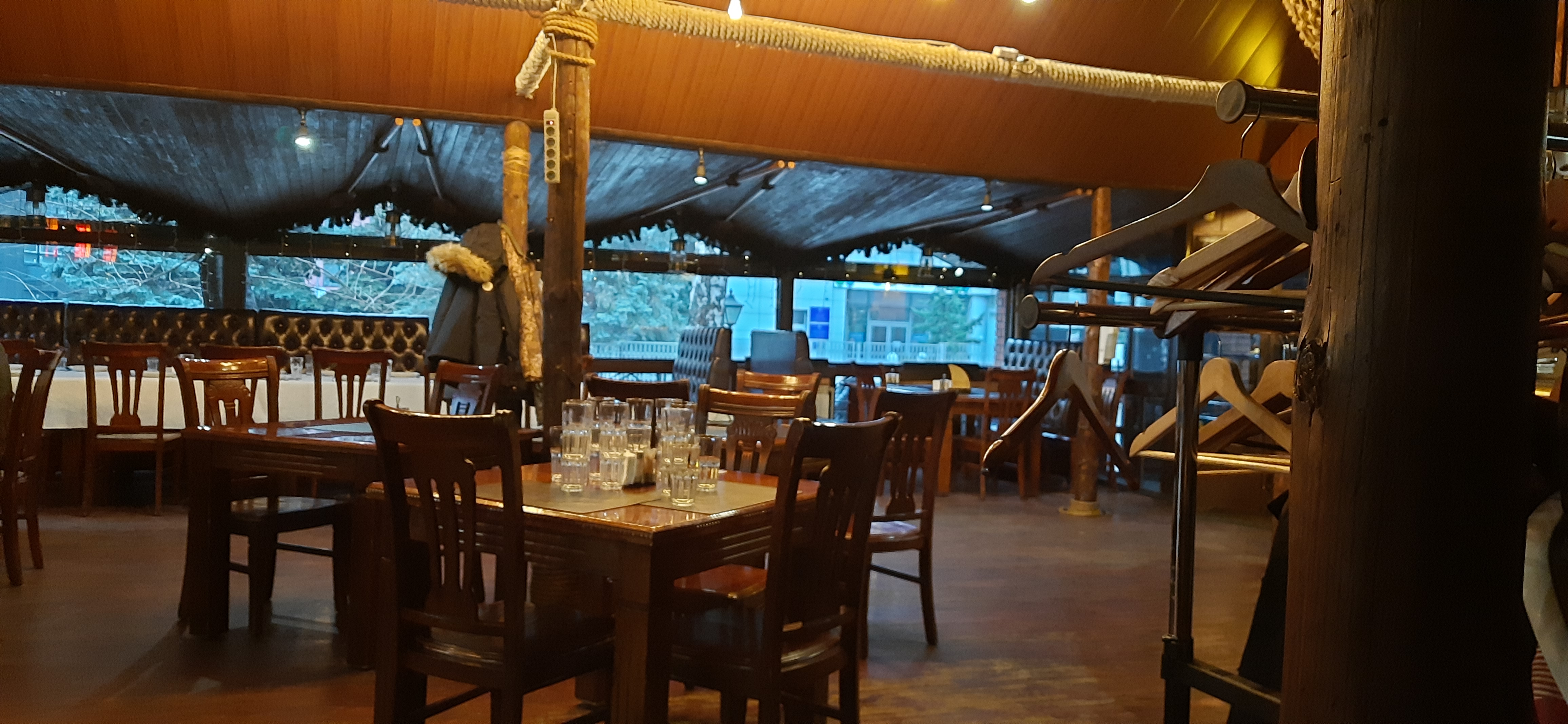 Parus Restaurant image 15