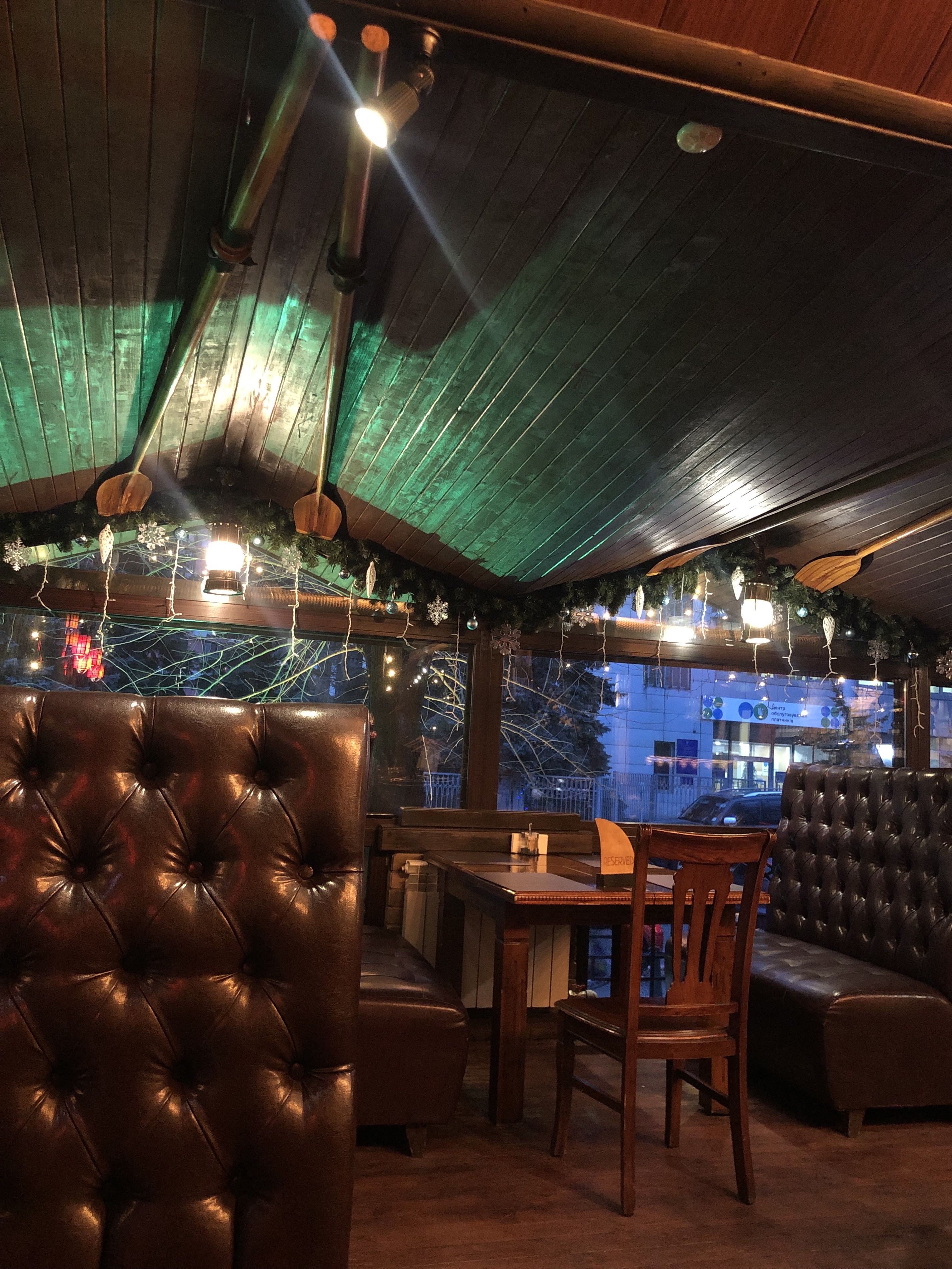 Parus Restaurant image 16