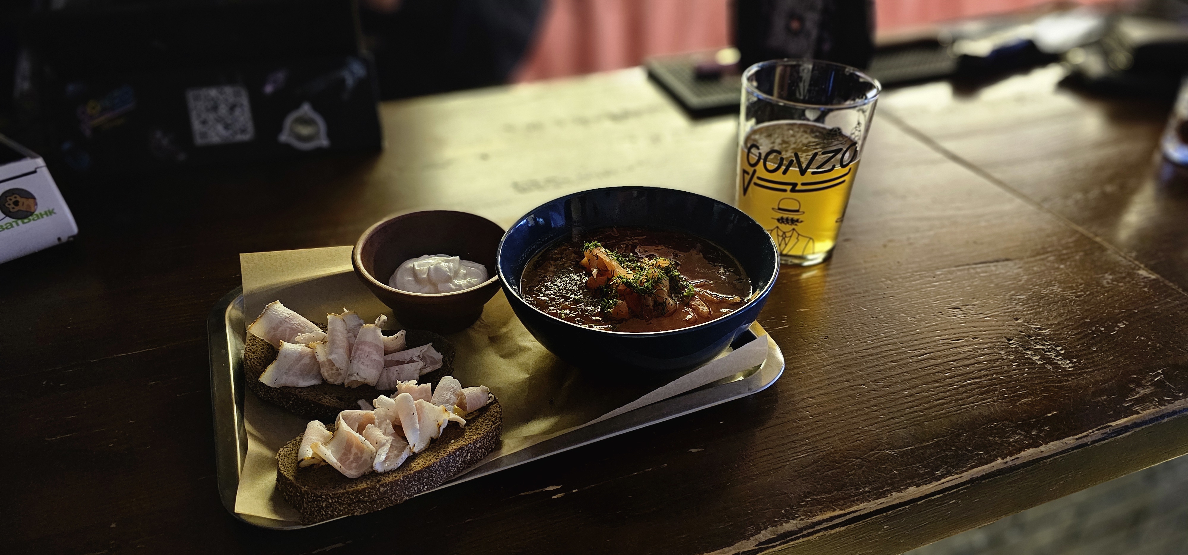 GONZO Craft Beer image 13